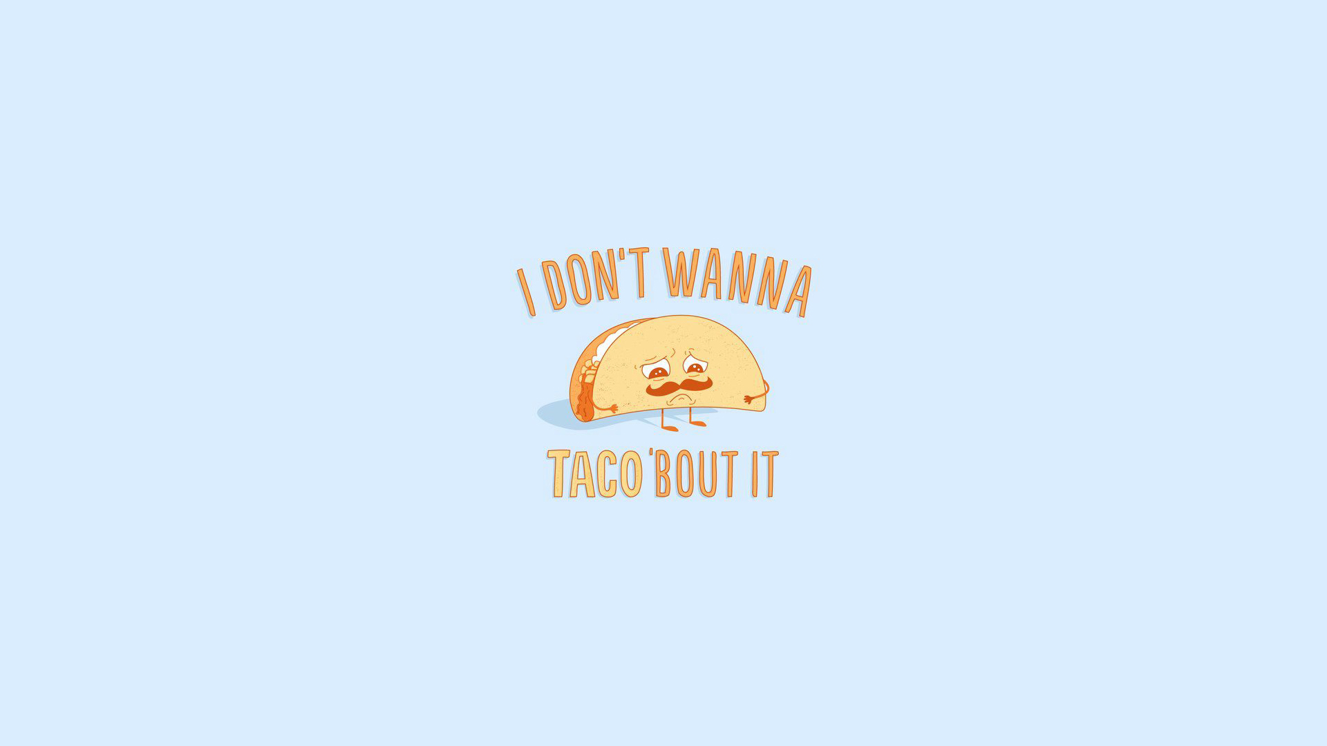 Taco Wallpapers