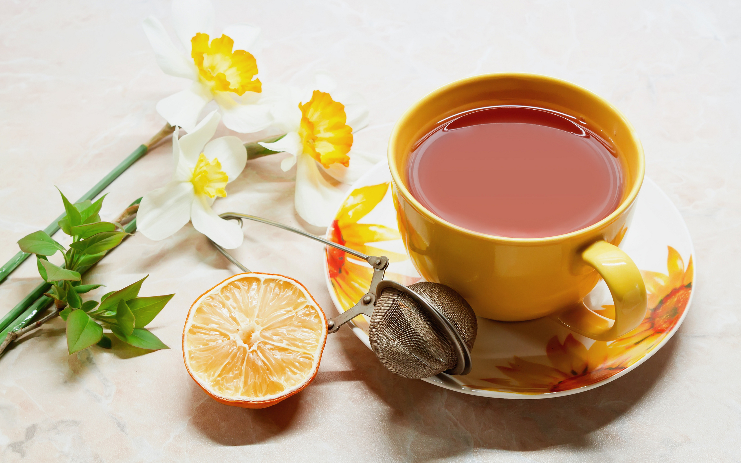 Tea Wallpapers