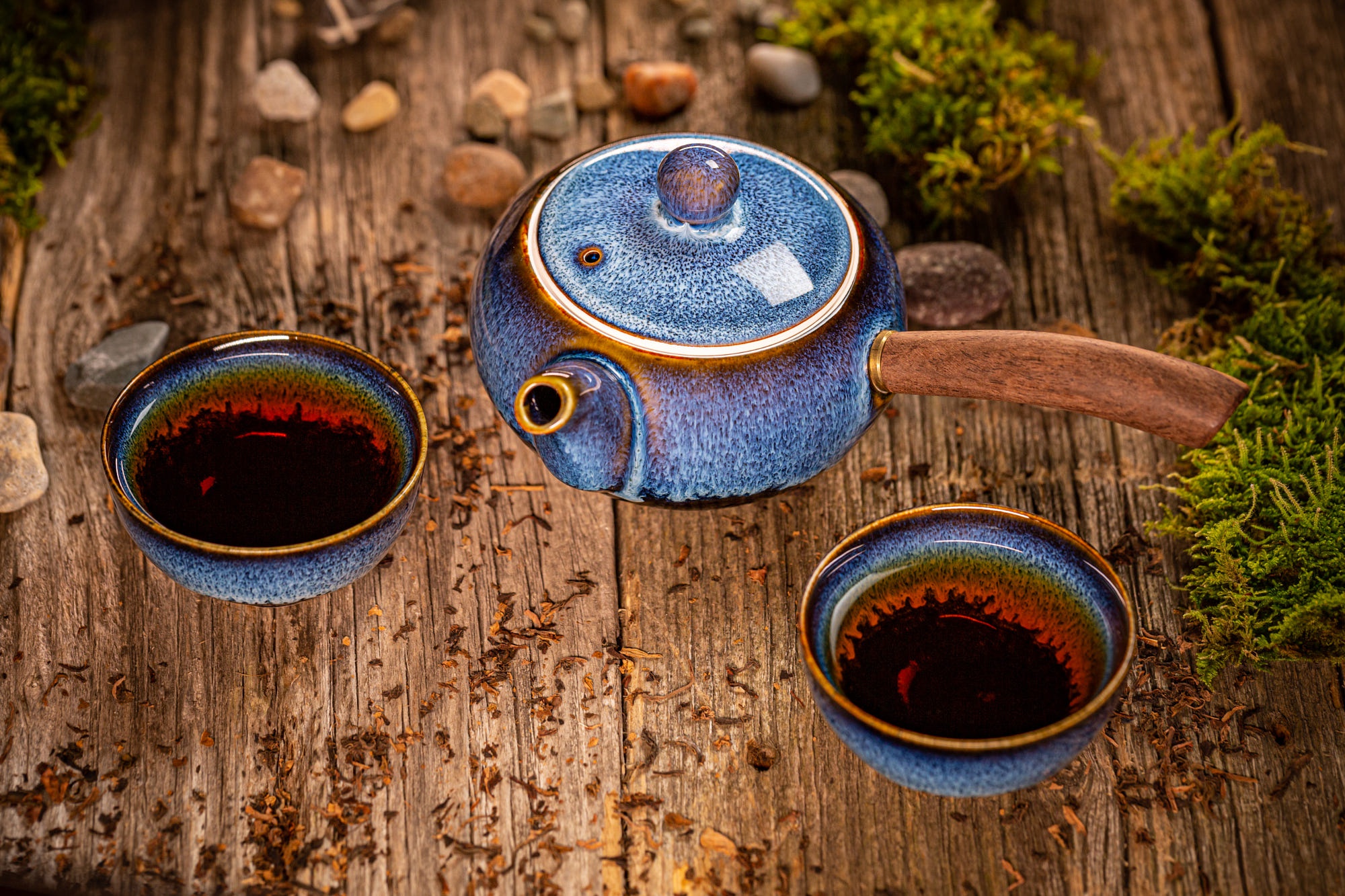 Teapot Wallpapers