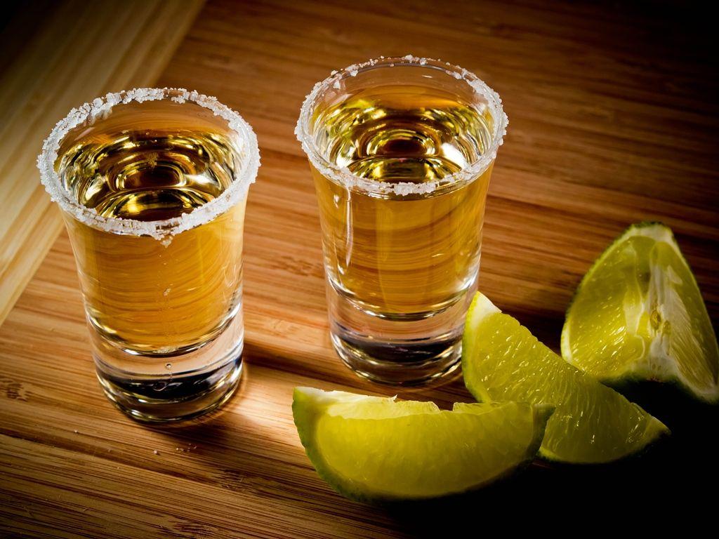 Tequila Wallpapers