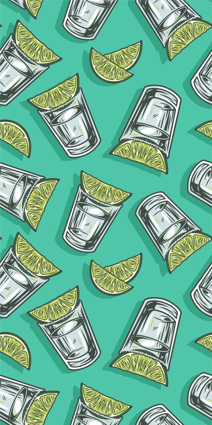 Tequila Wallpapers