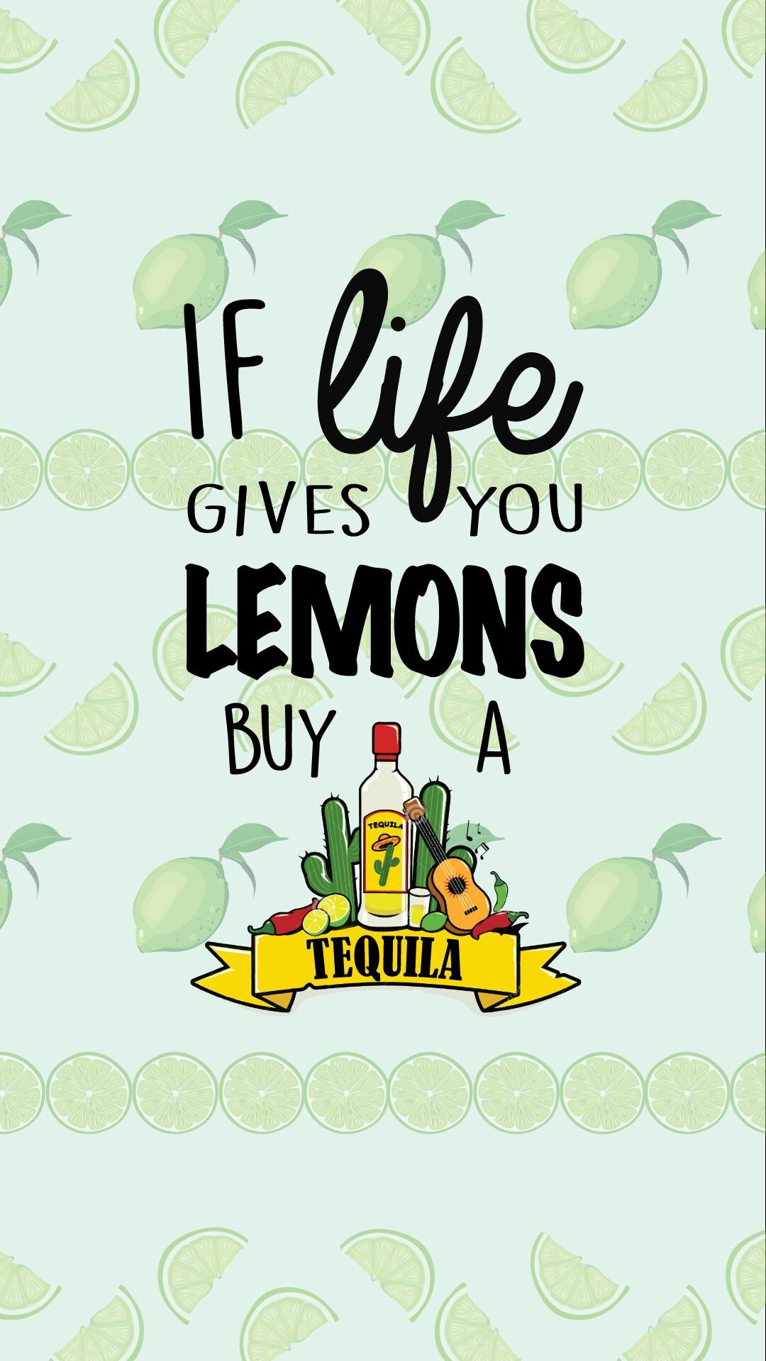 Tequila Wallpapers
