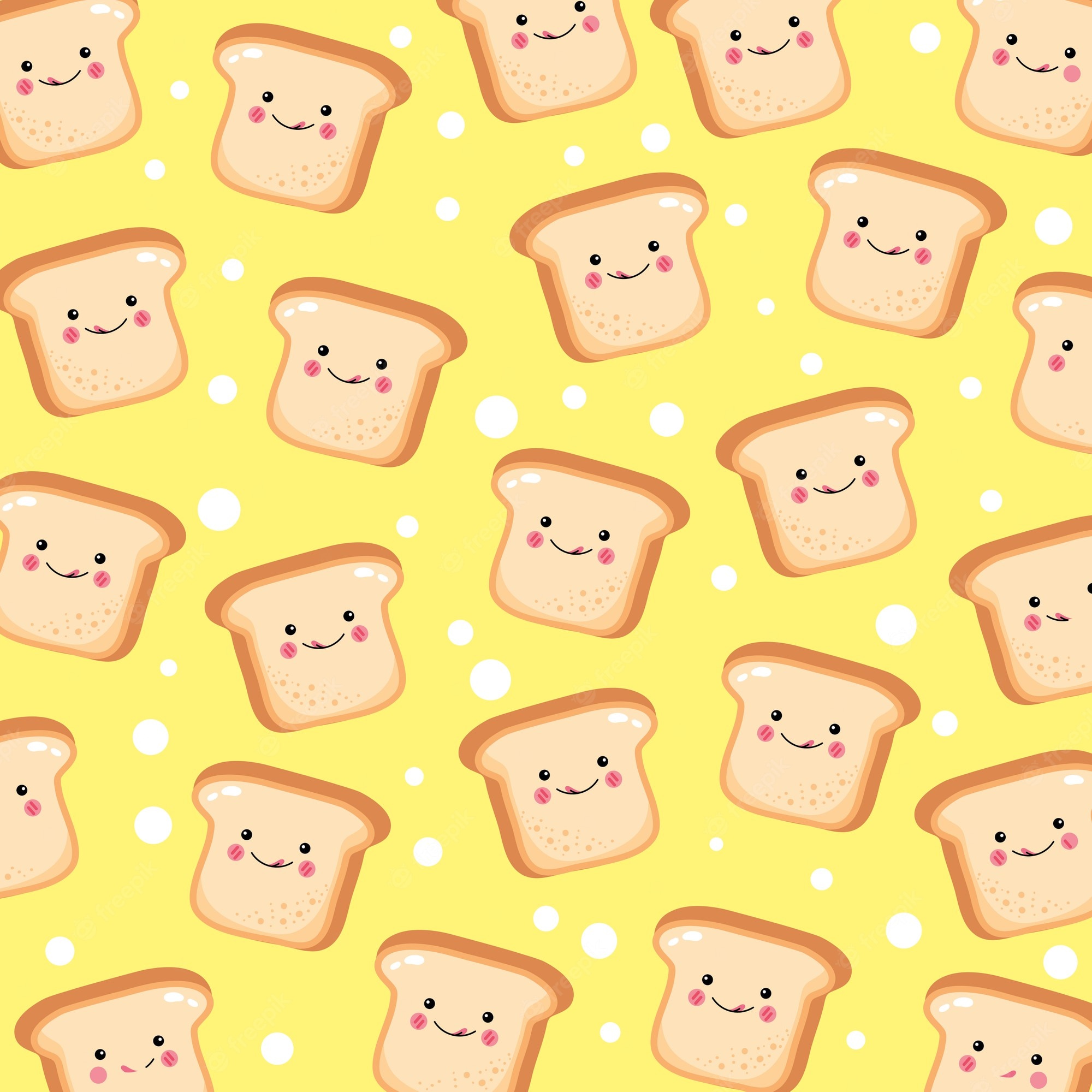 Toast Wallpapers