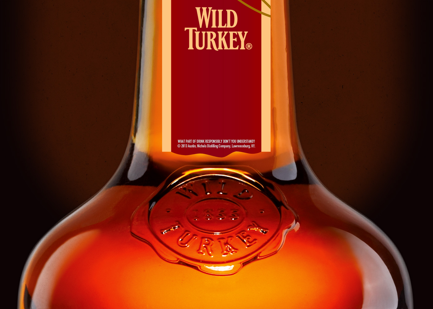 Wild Turkey Bourbon Whiskey Wallpapers