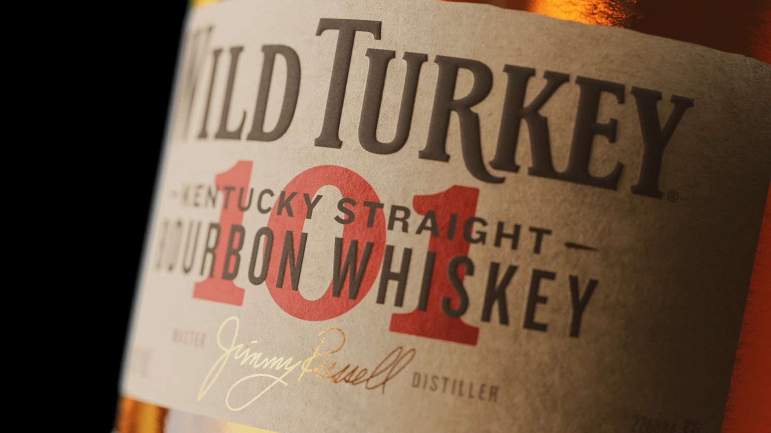 Wild Turkey Bourbon Whiskey Wallpapers