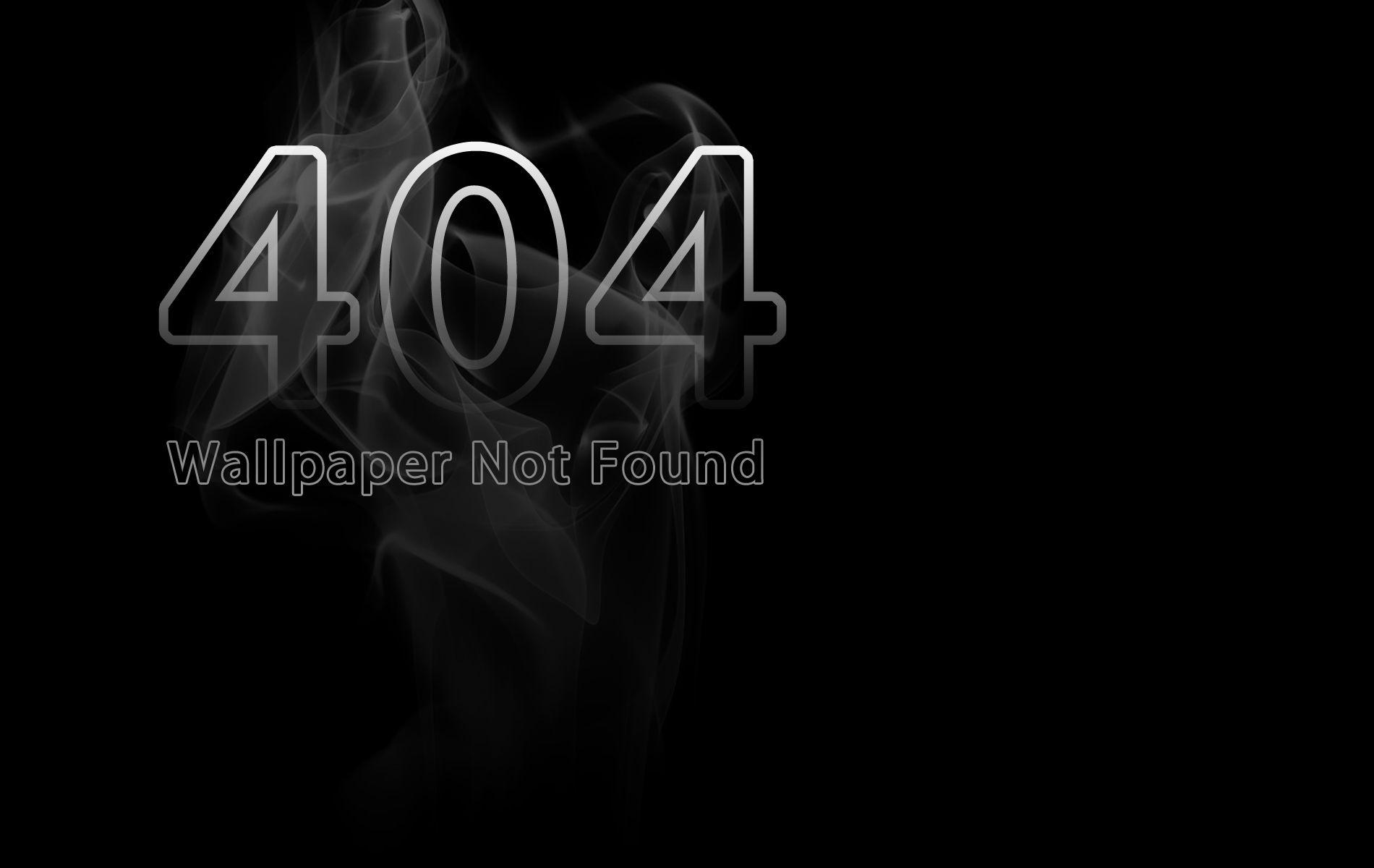 404 Wallpapers