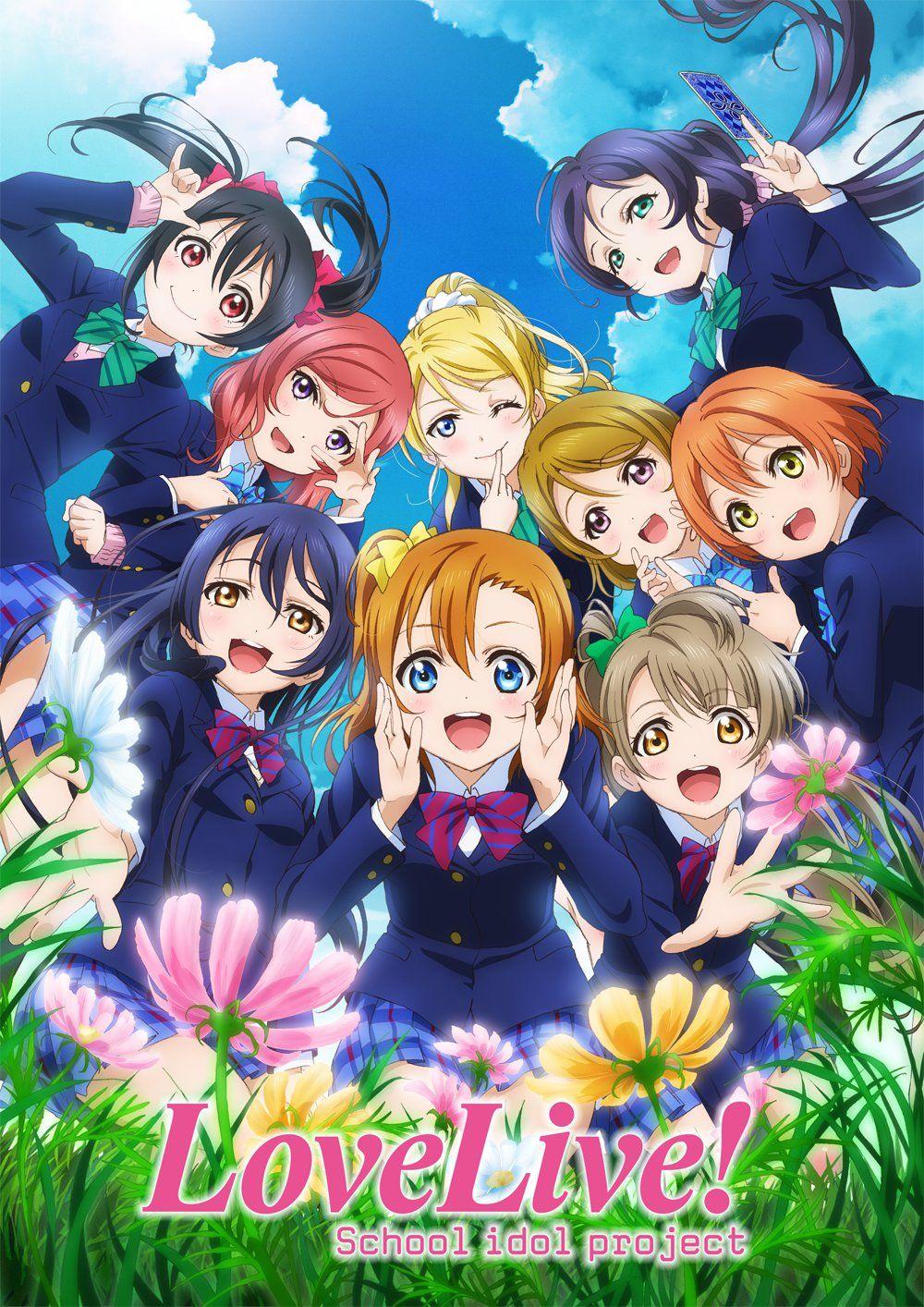 404 Not Found X Love Live Wallpapers