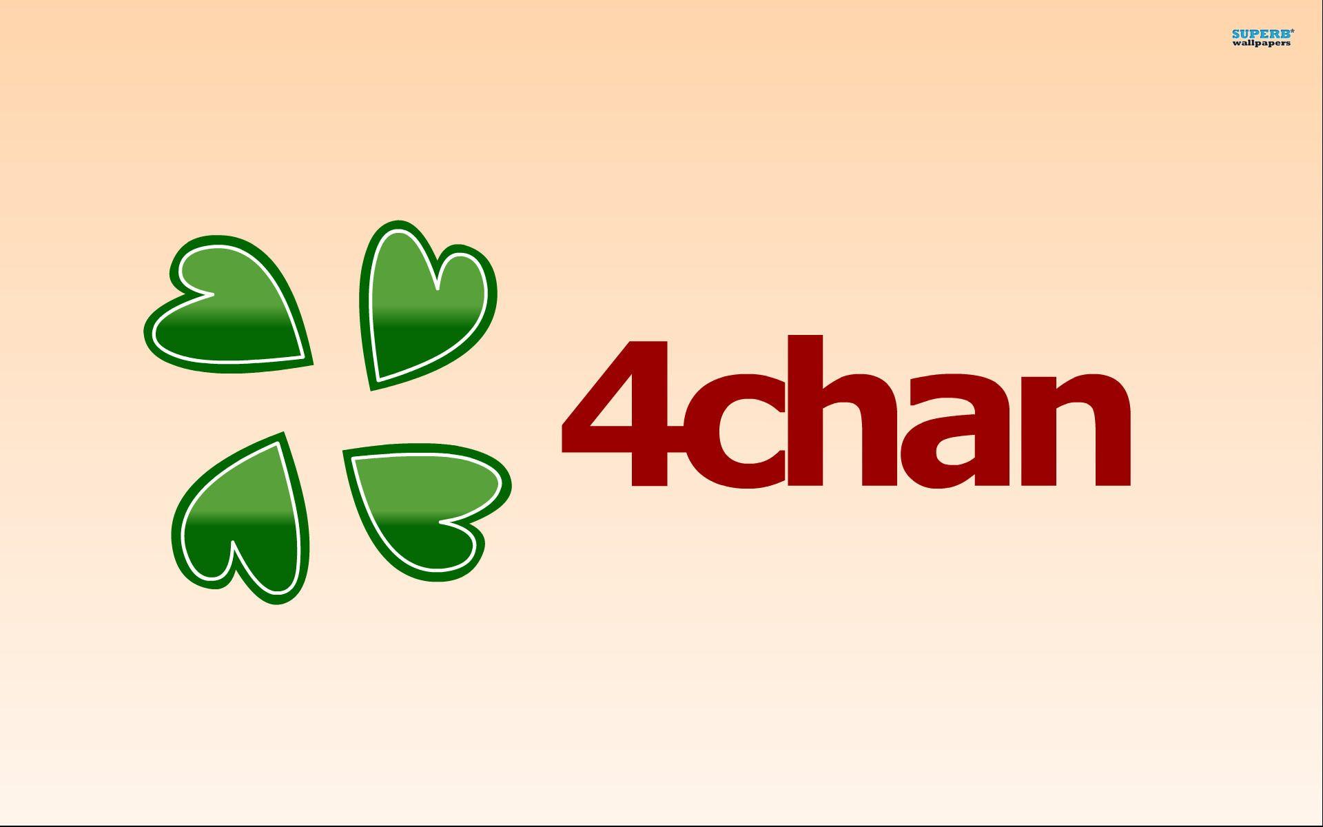 4Chan Wallpapers