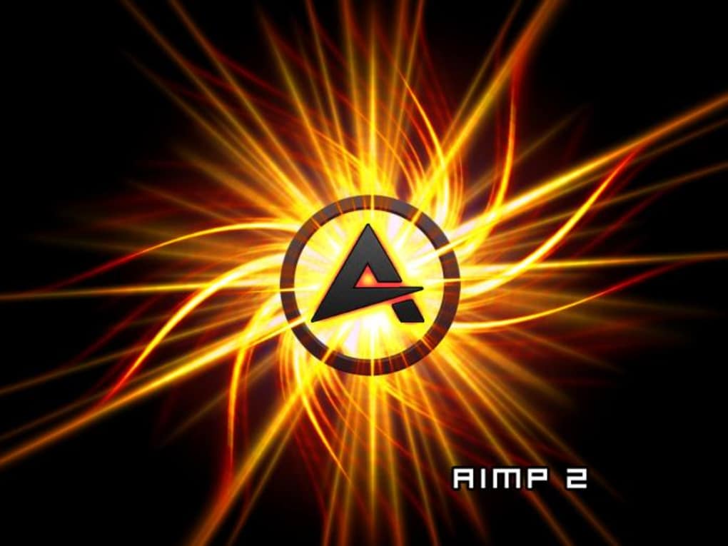 Aimp2 Wallpapers