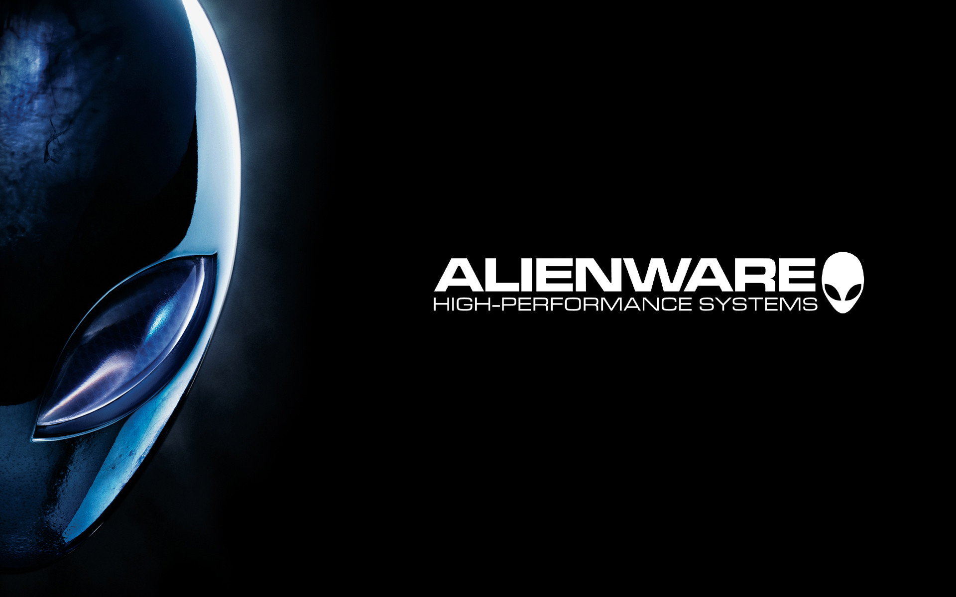 Alienware 4K Wallpapers