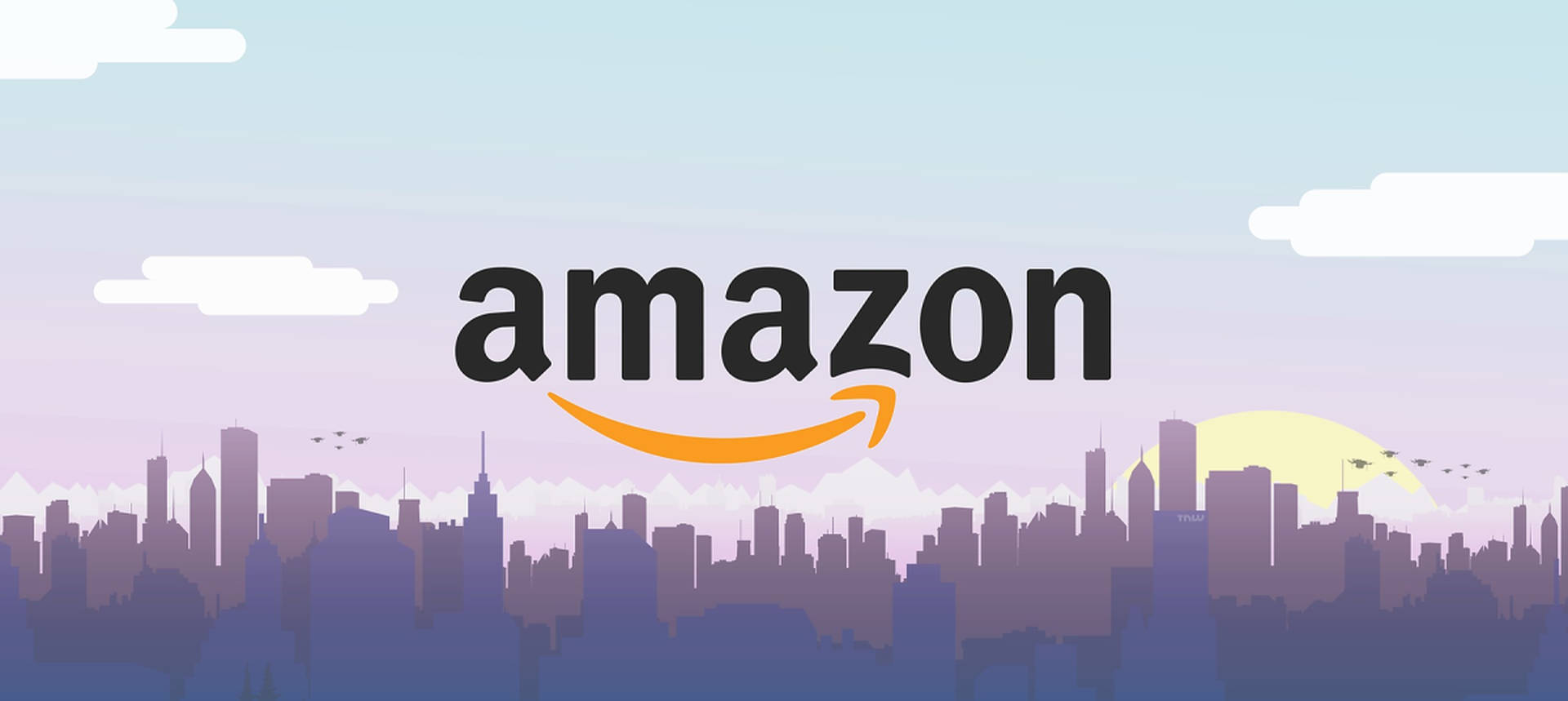 Amazon Wallpapers