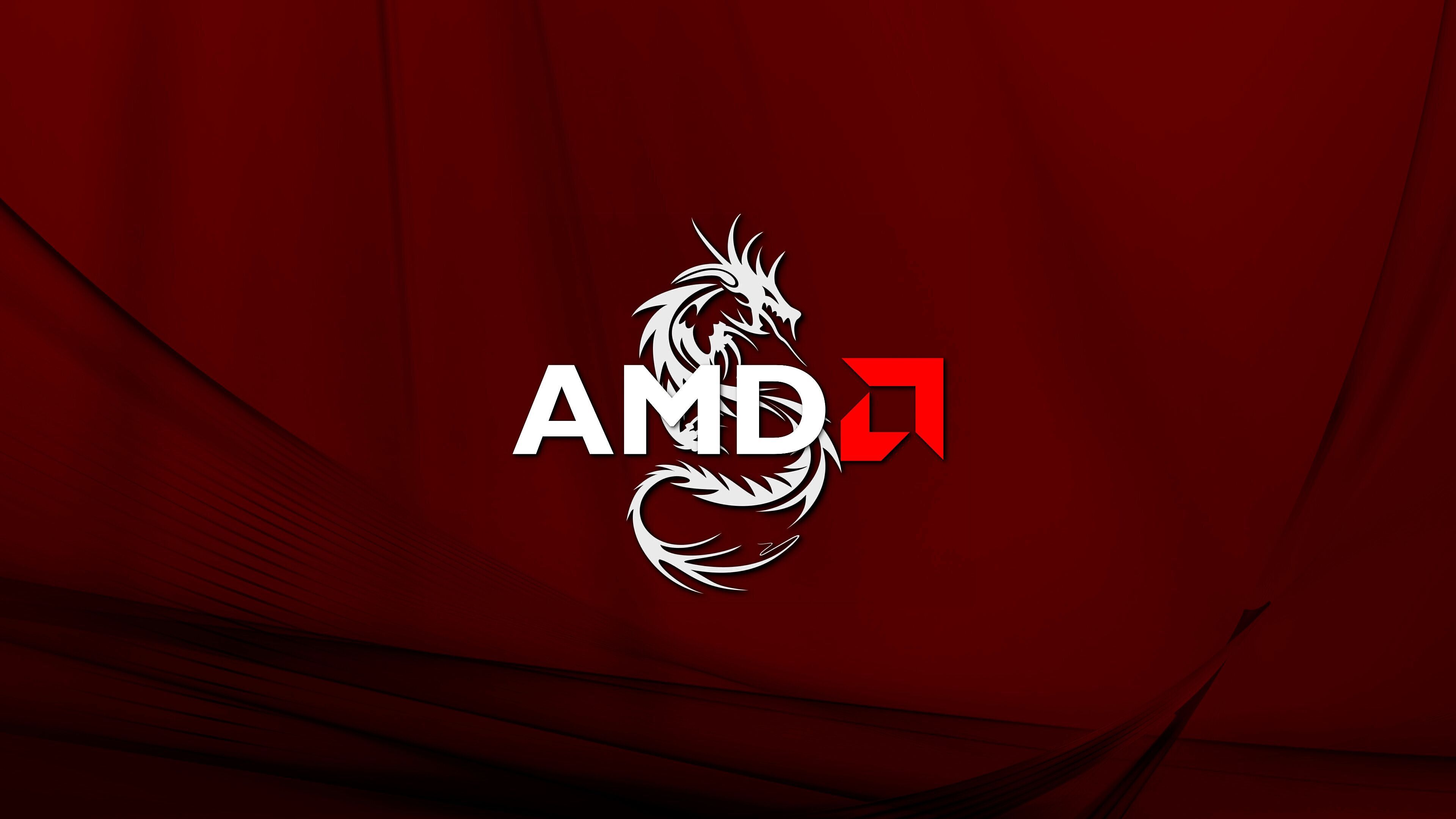 Amd Ryzen Wallpapers