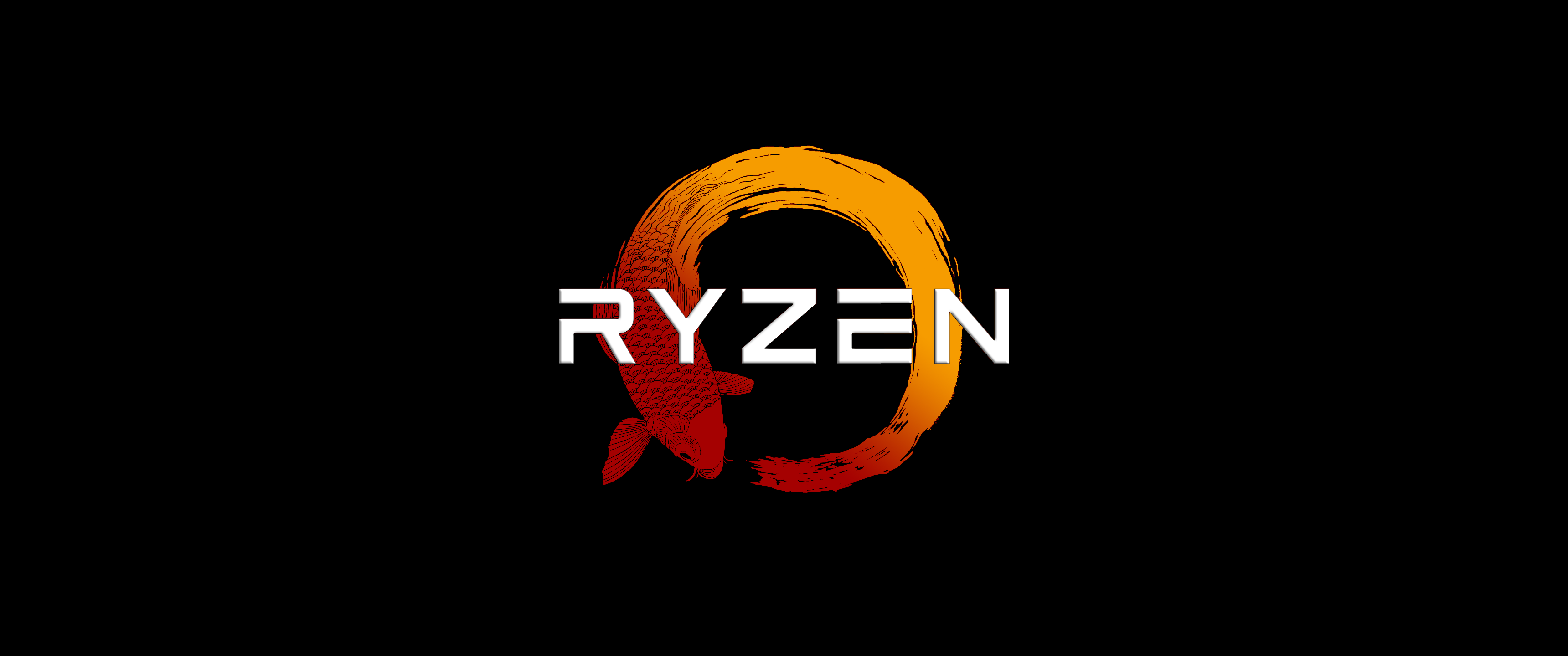 Amd Ryzen Wallpapers