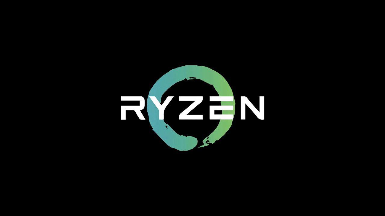 Amd Ryzen Wallpapers