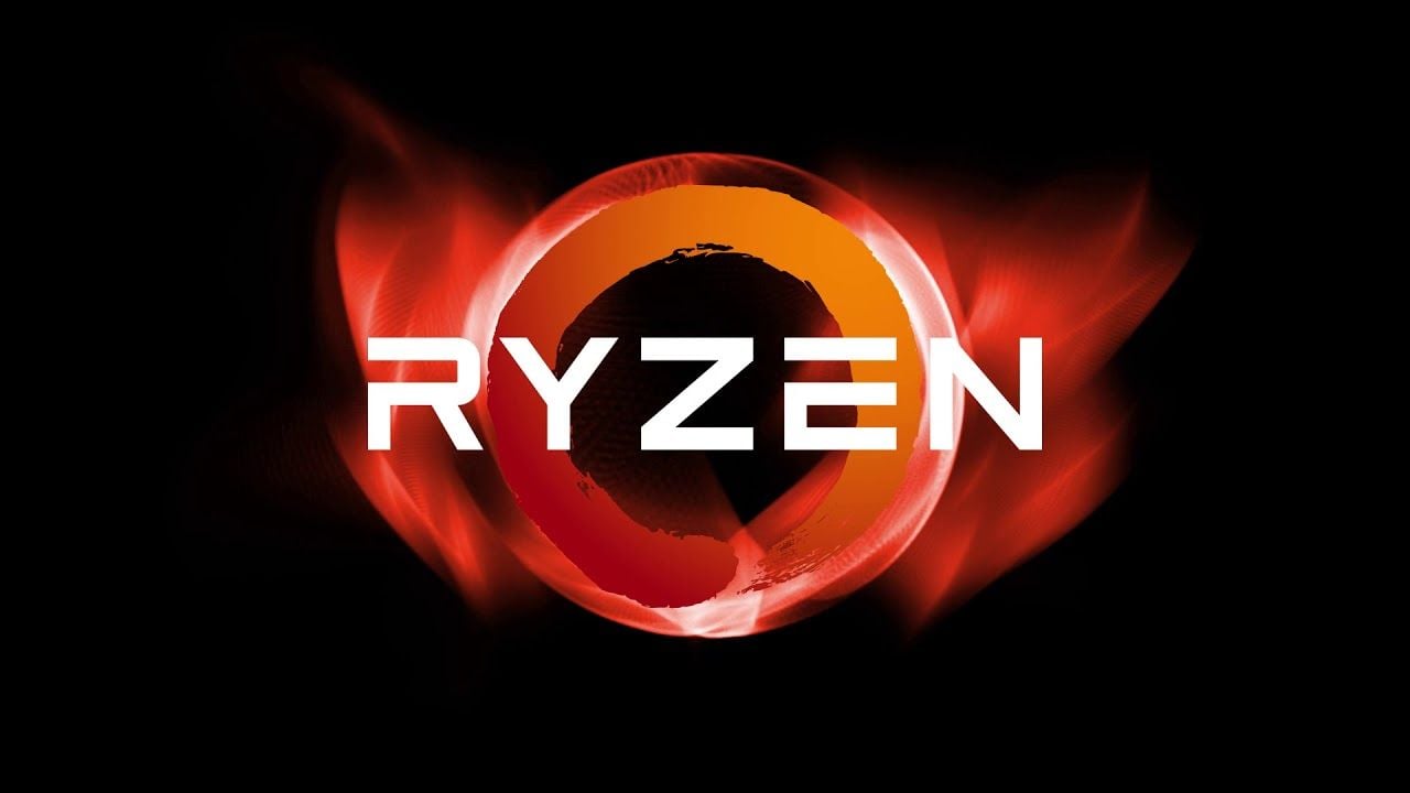 Amd Ryzen Wallpapers