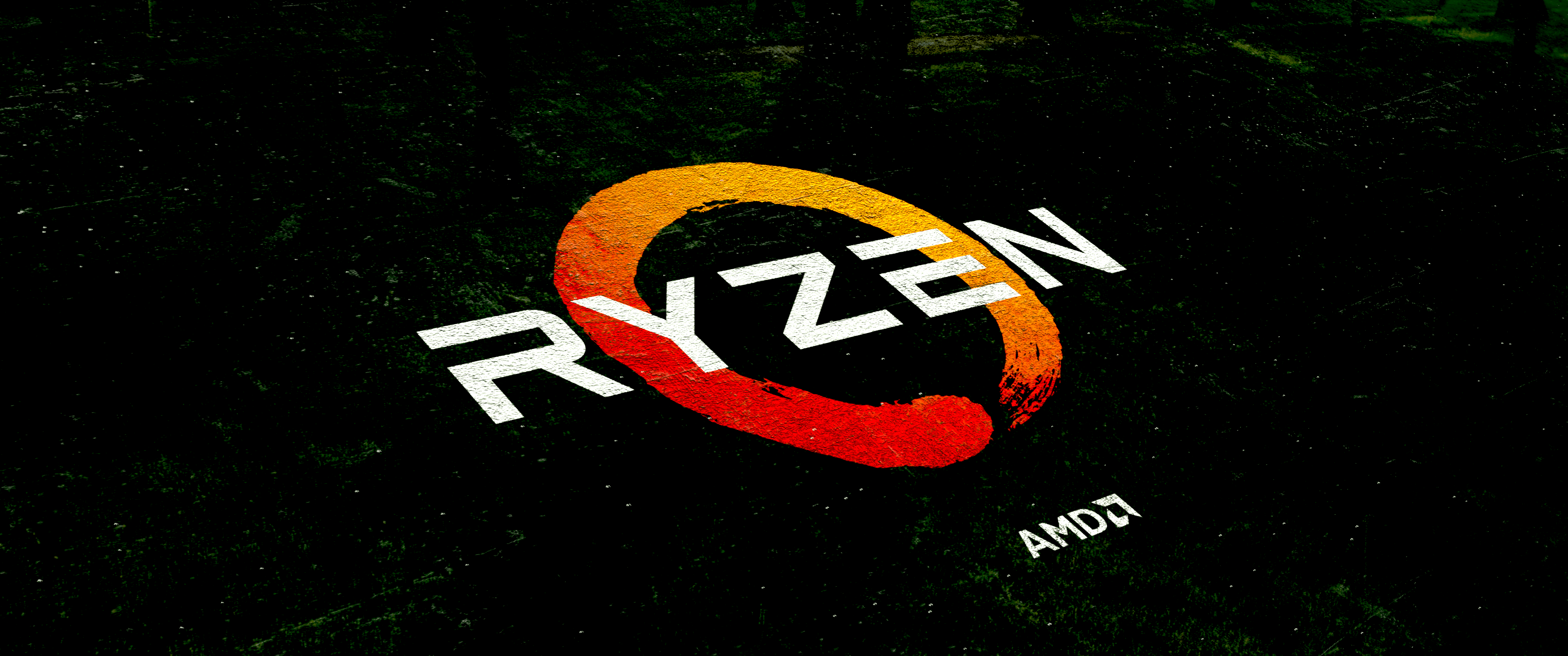 Amd Ryzen Wallpapers