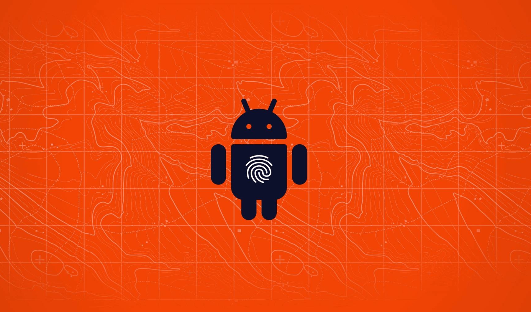 Android 12 Privacy Wallpapers