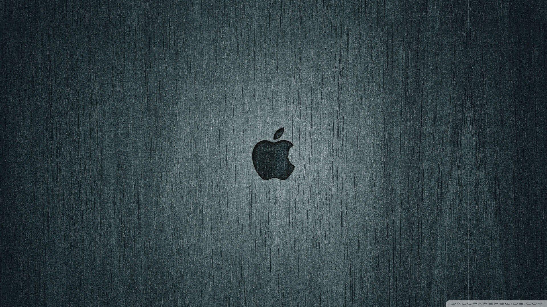 Apple 4K Logo Art Wallpapers