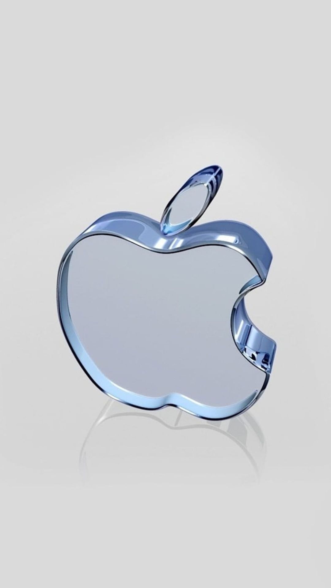 Apple 4K Logo Art Wallpapers