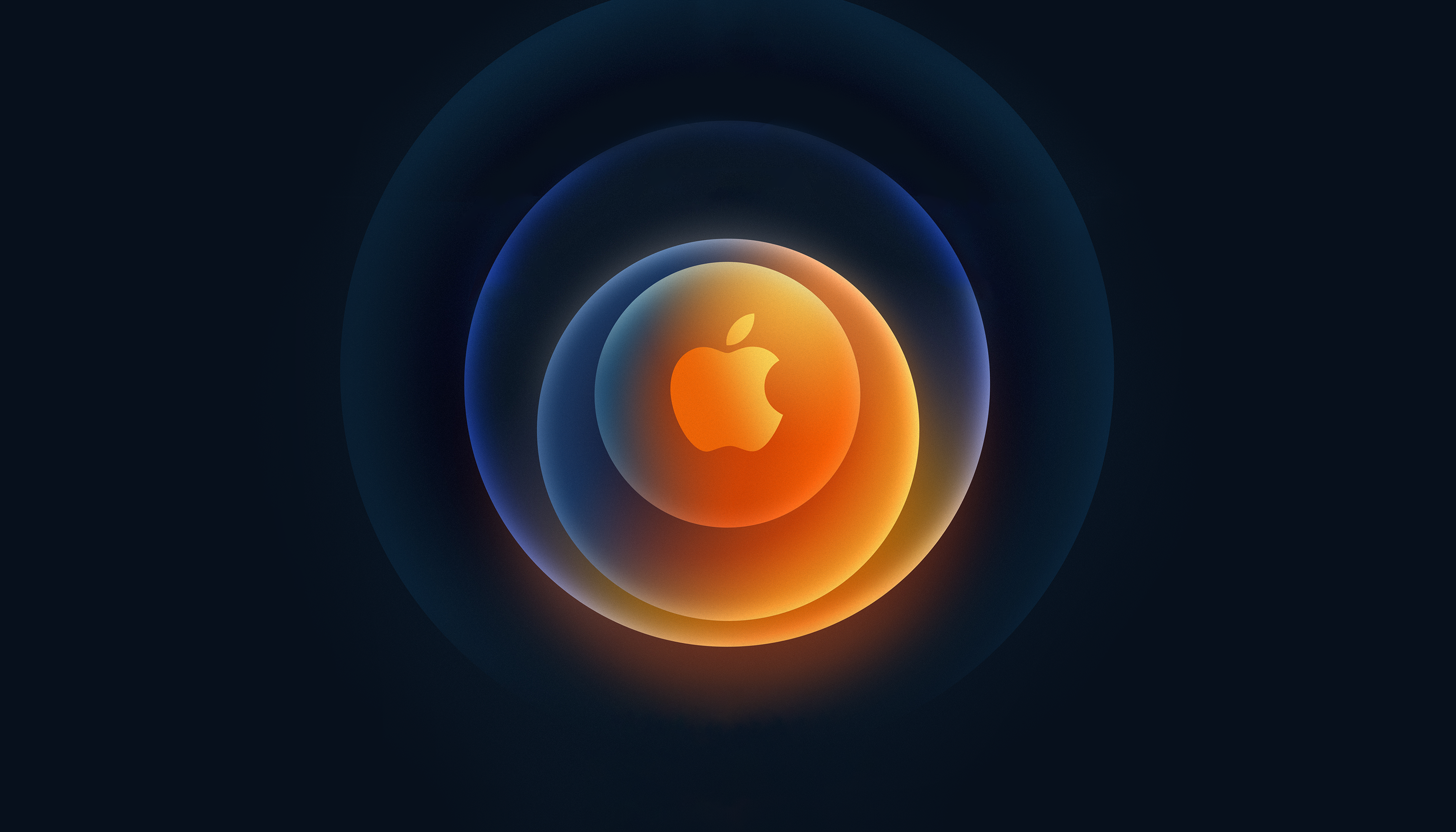 Apple Event 2020 Wallpapers