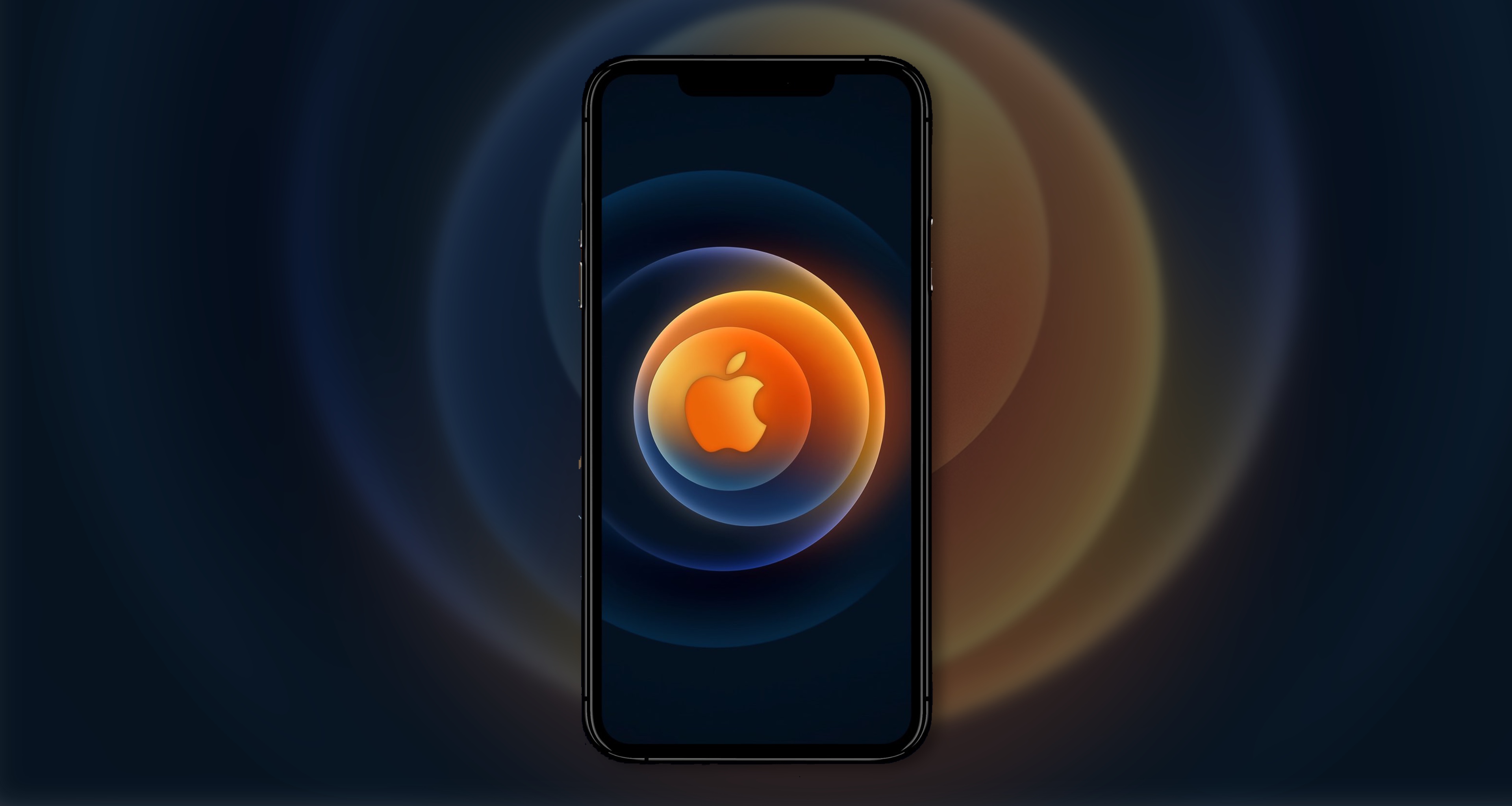 Apple Event 2020 Wallpapers