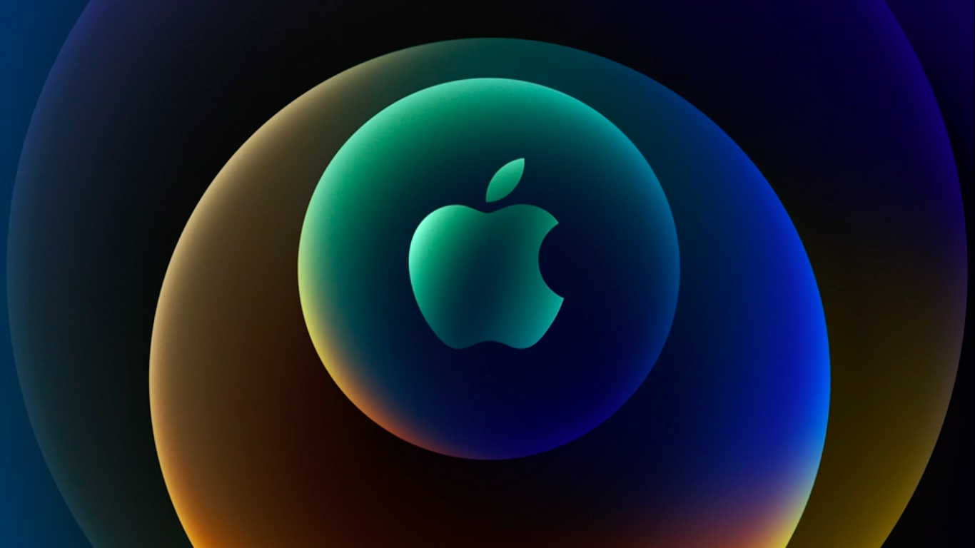 Apple Event 2020 Wallpapers