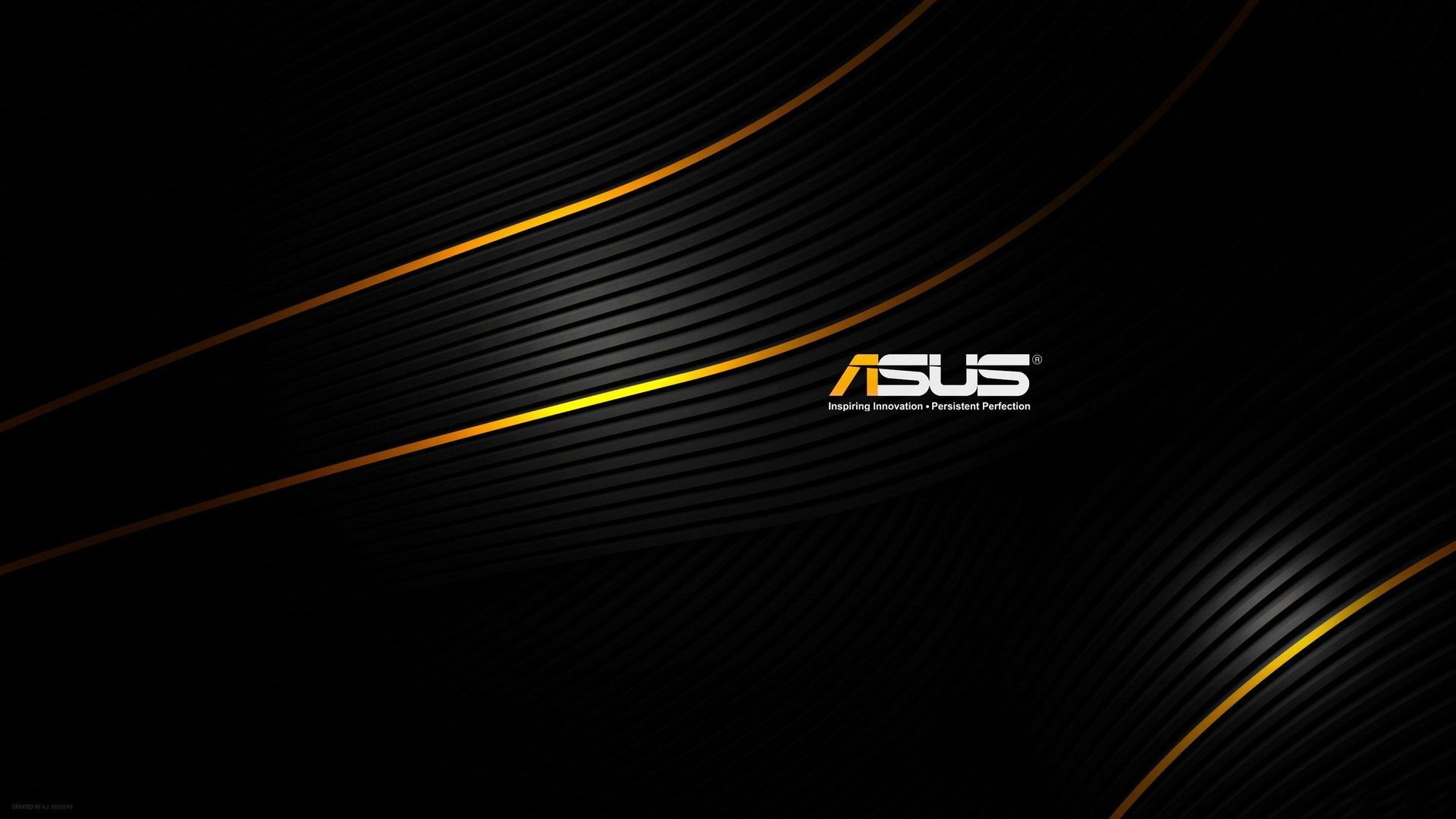 Asus Wallpapers