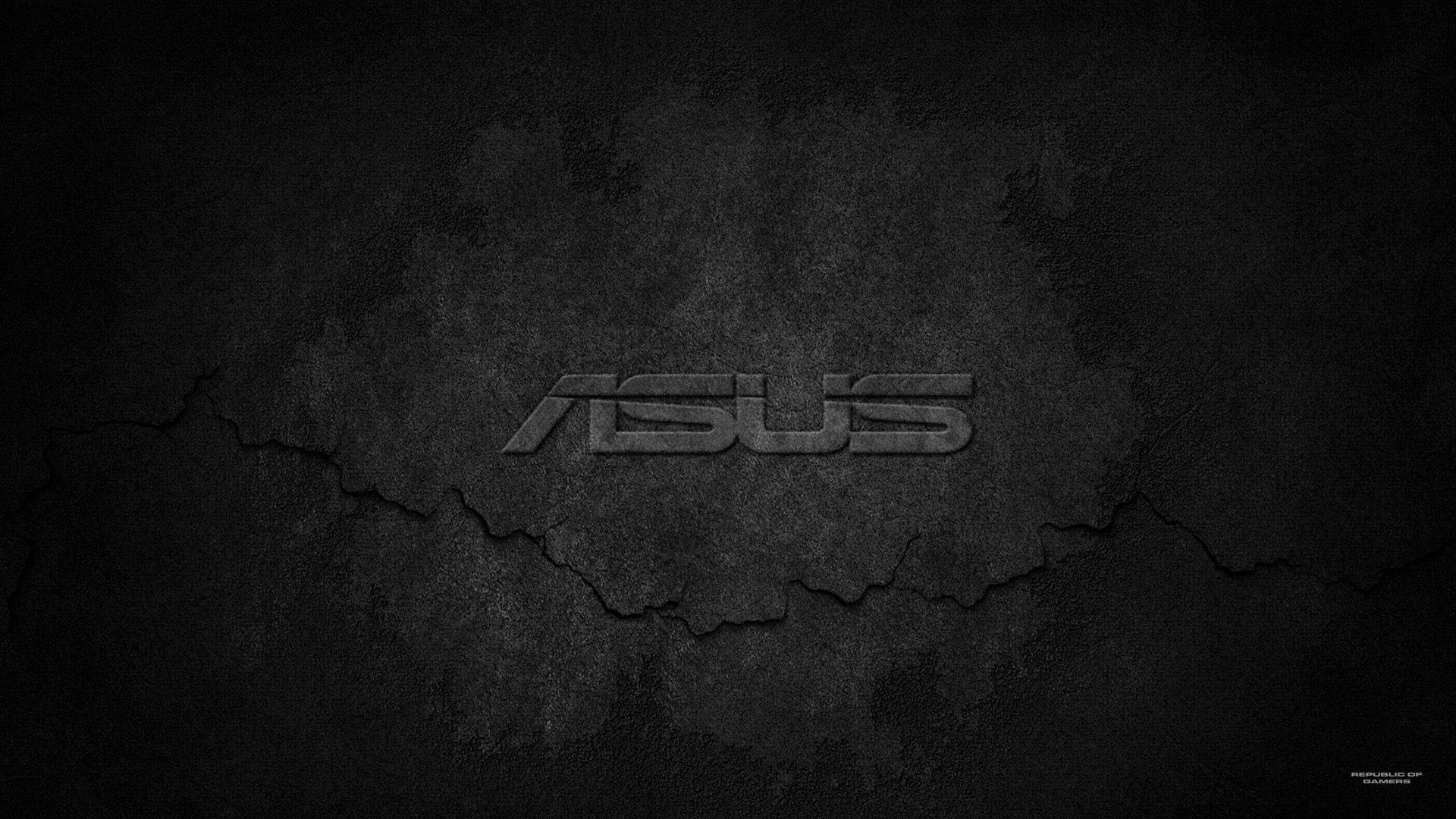 Asus Wallpapers