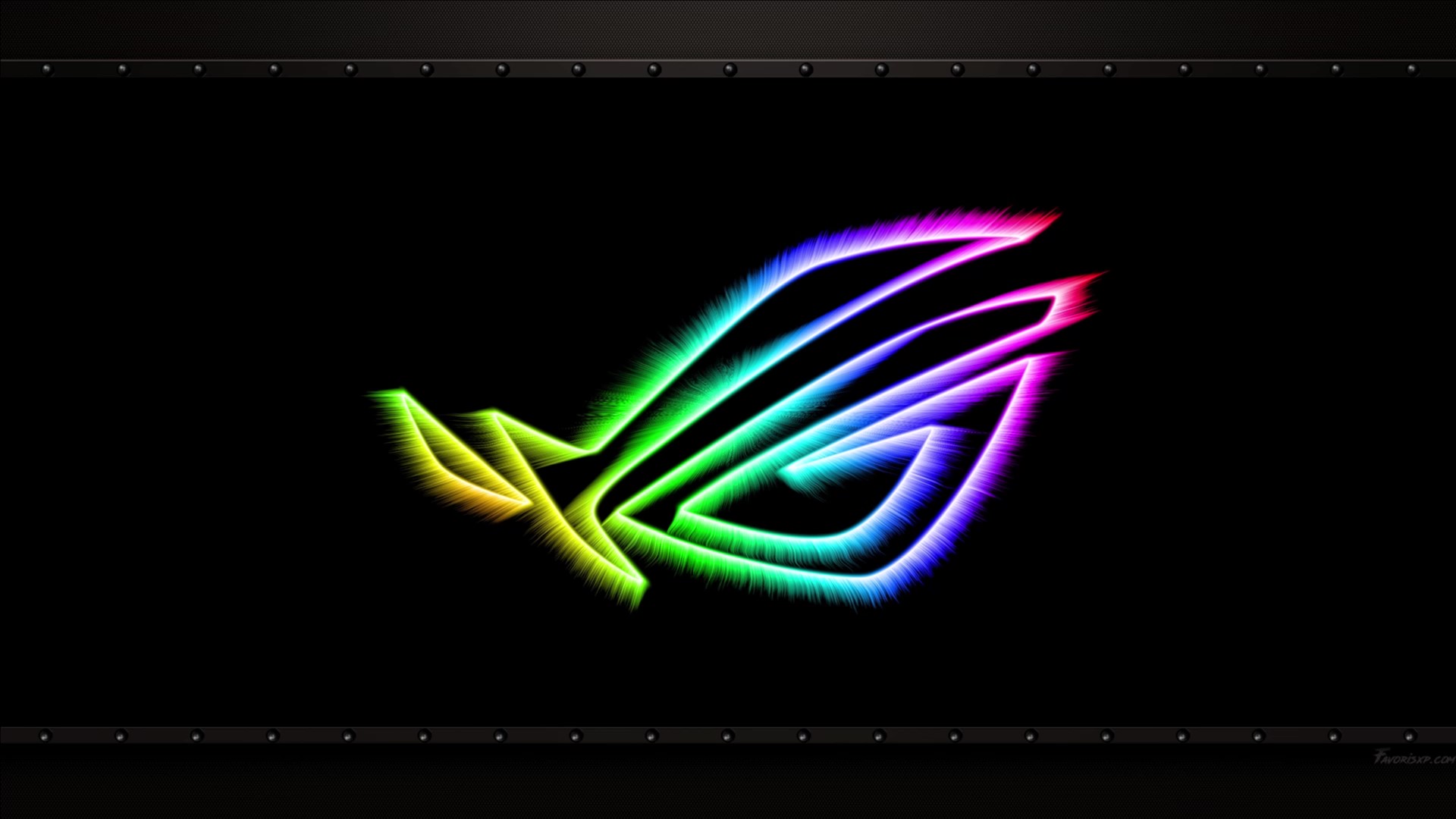 Asus Rog Logo Wallpapers