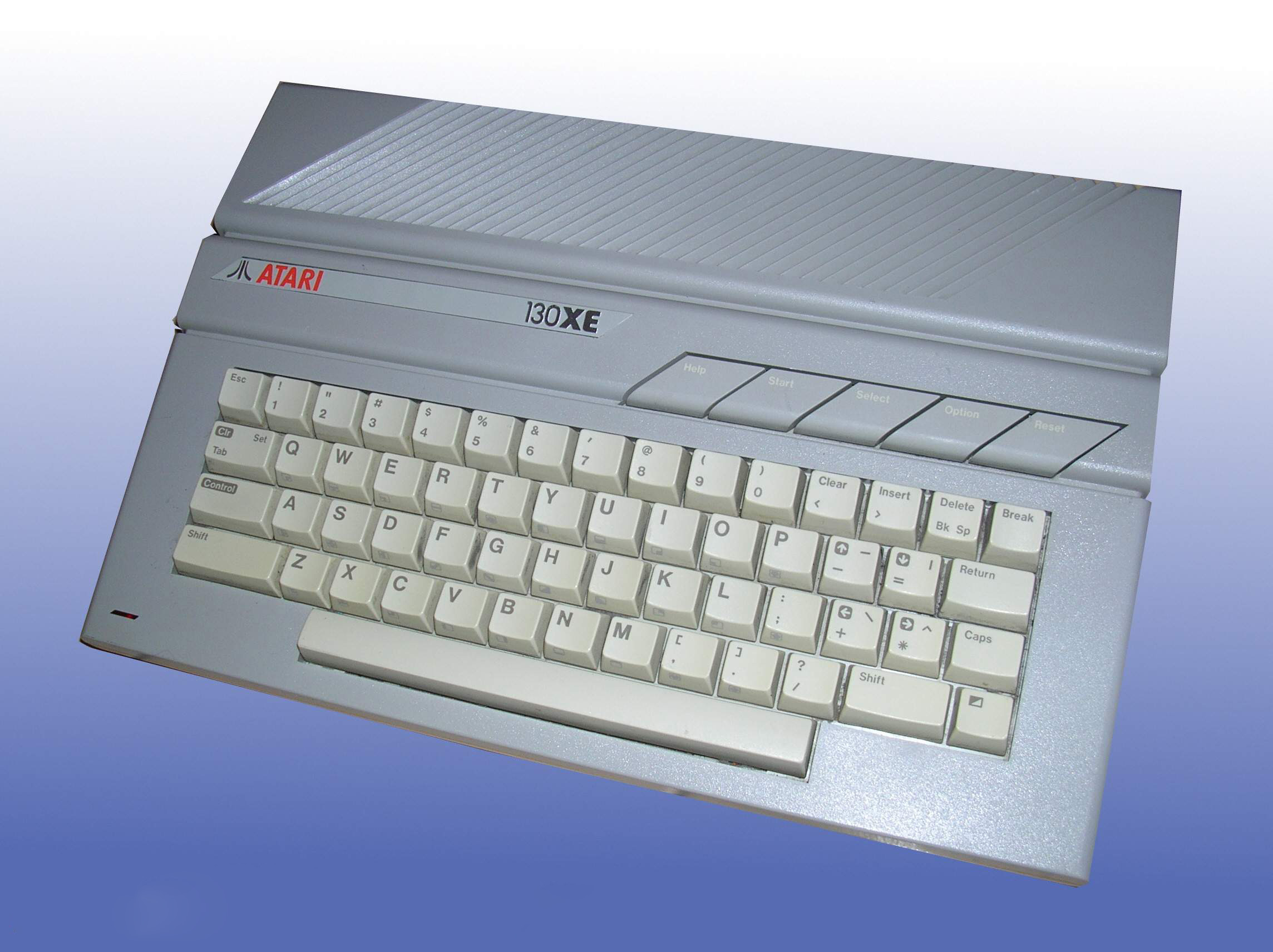 Atari 65Xe Wallpapers