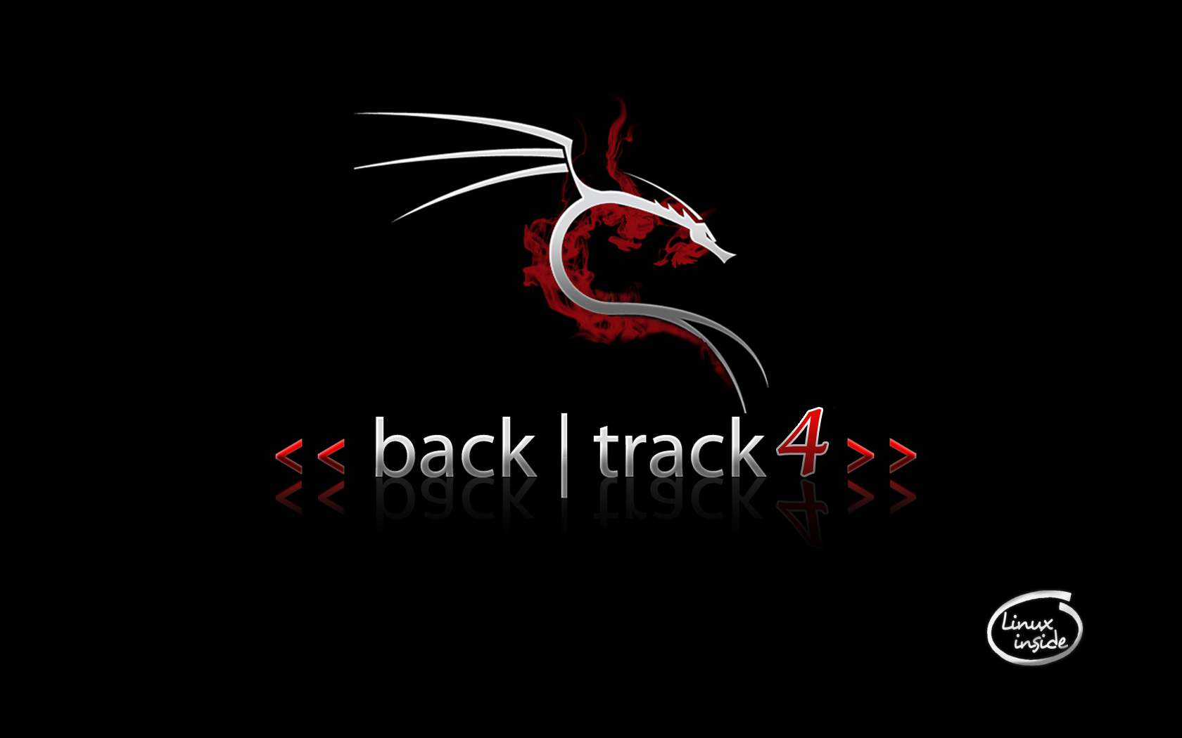 Back Track 4 Wallpapers