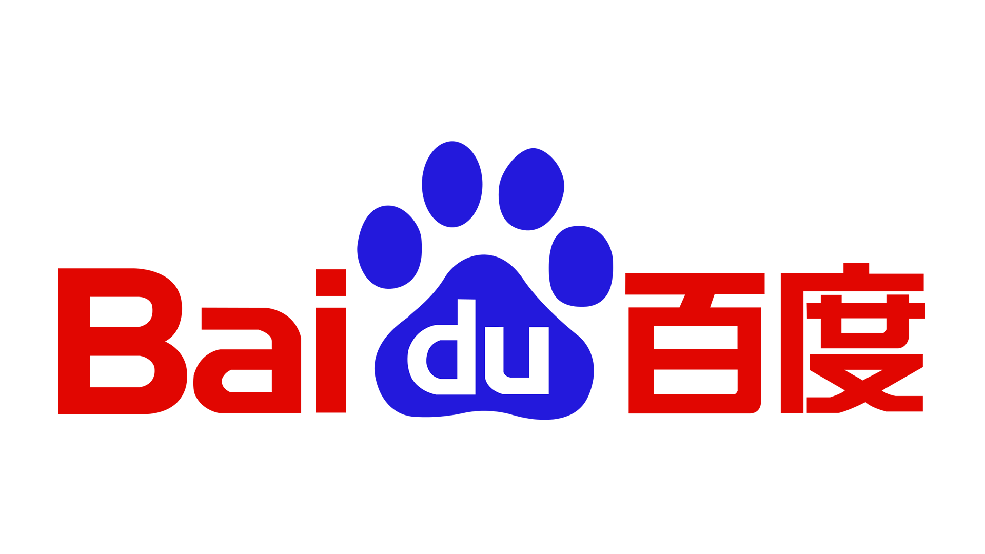 Baidu Wallpapers