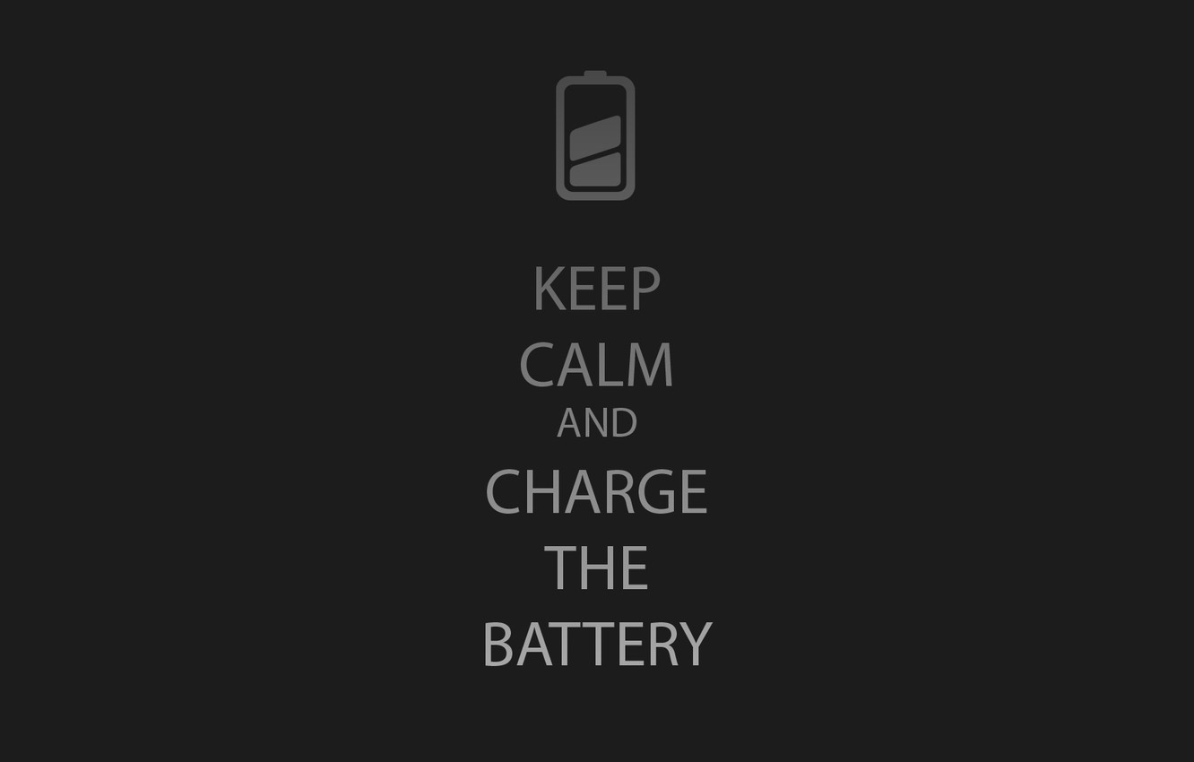 Battery Wallpapers