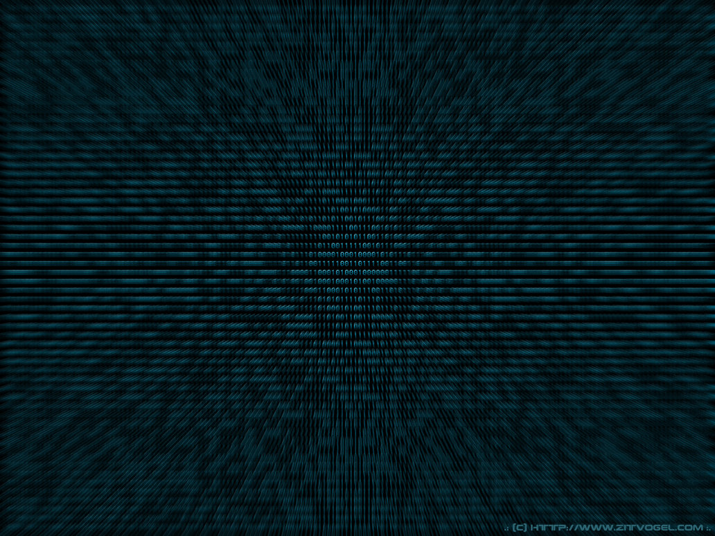 Binary Wallpapers