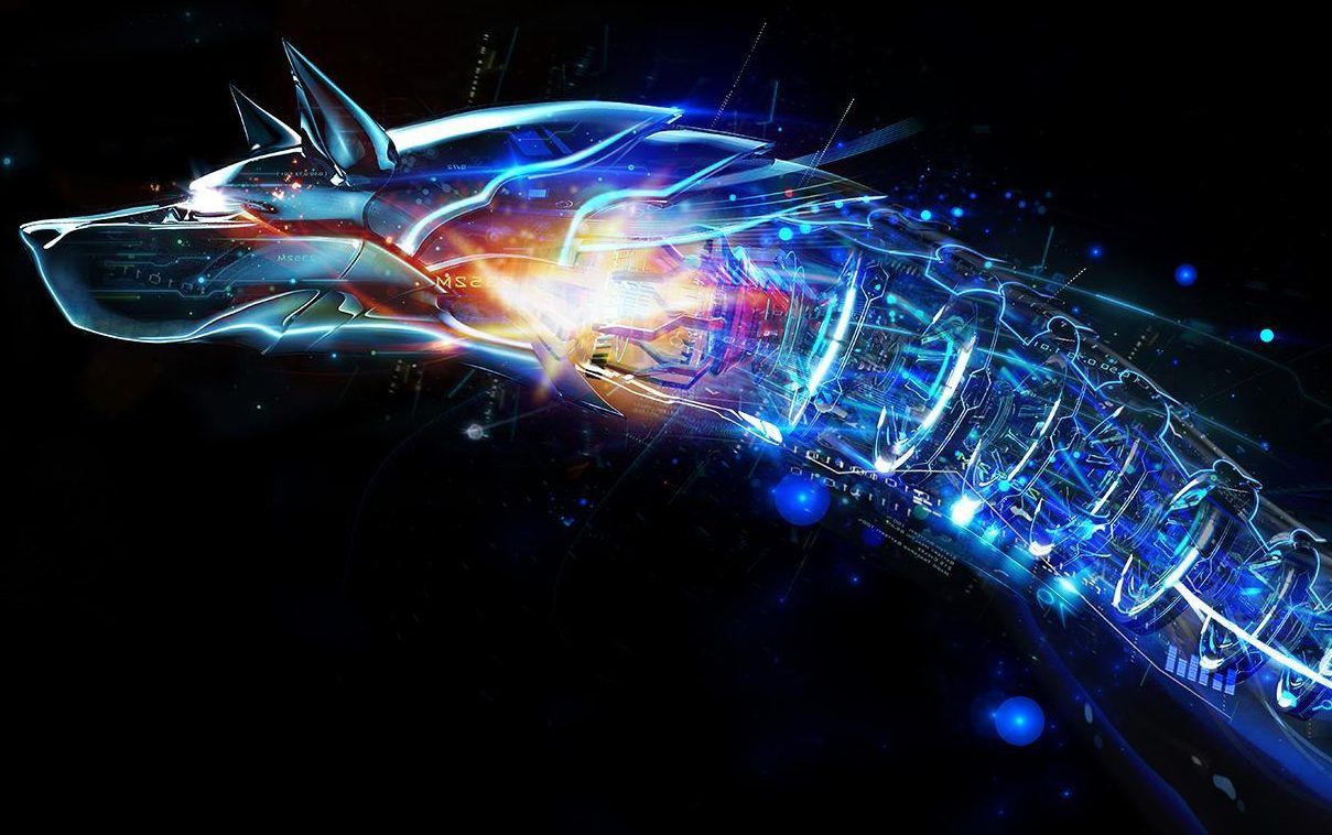 Bitdefender Wallpapers