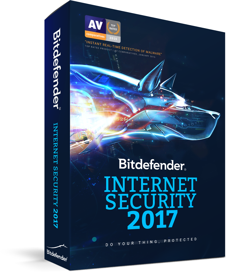 Bitdefender Wallpapers