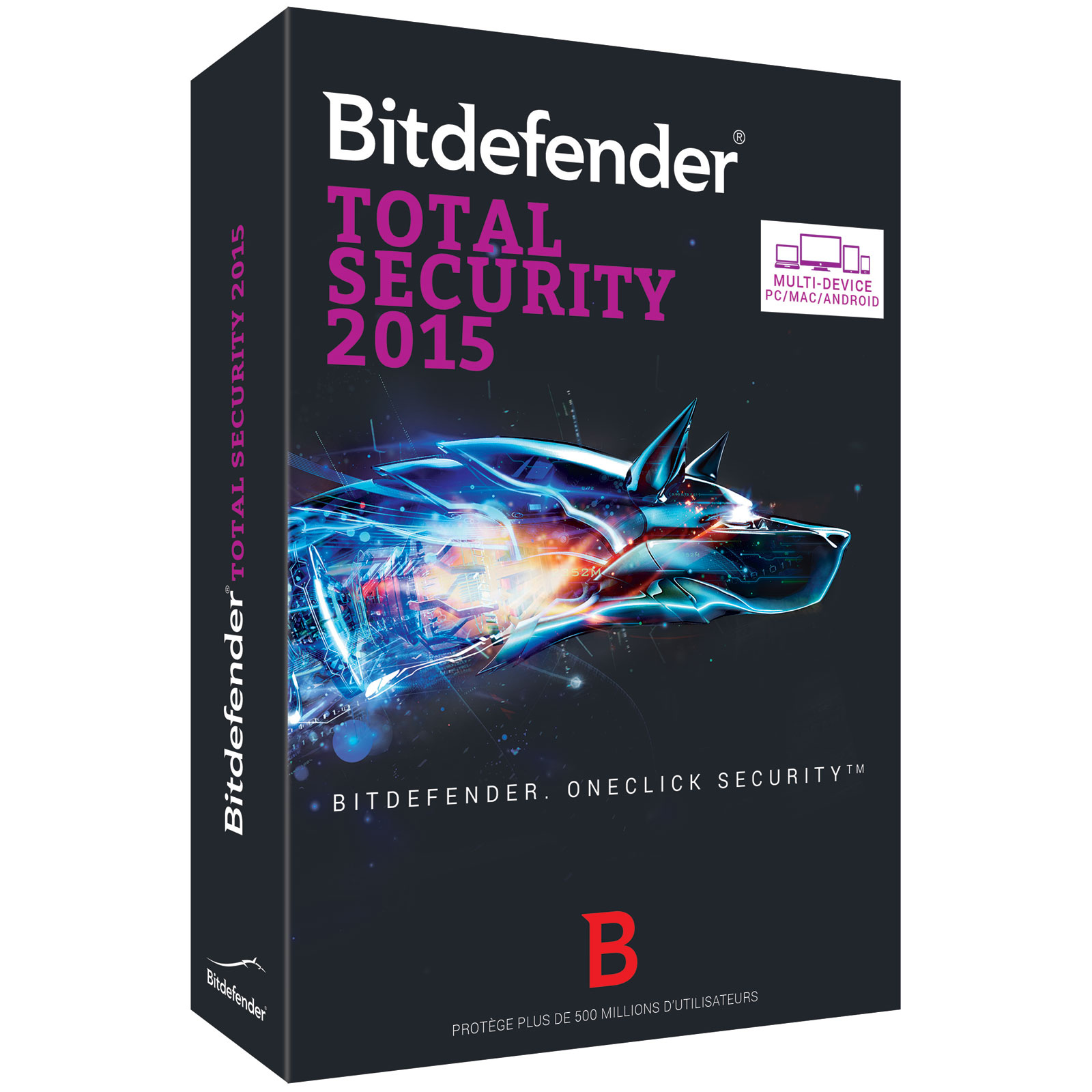 Bitdefender Wallpapers