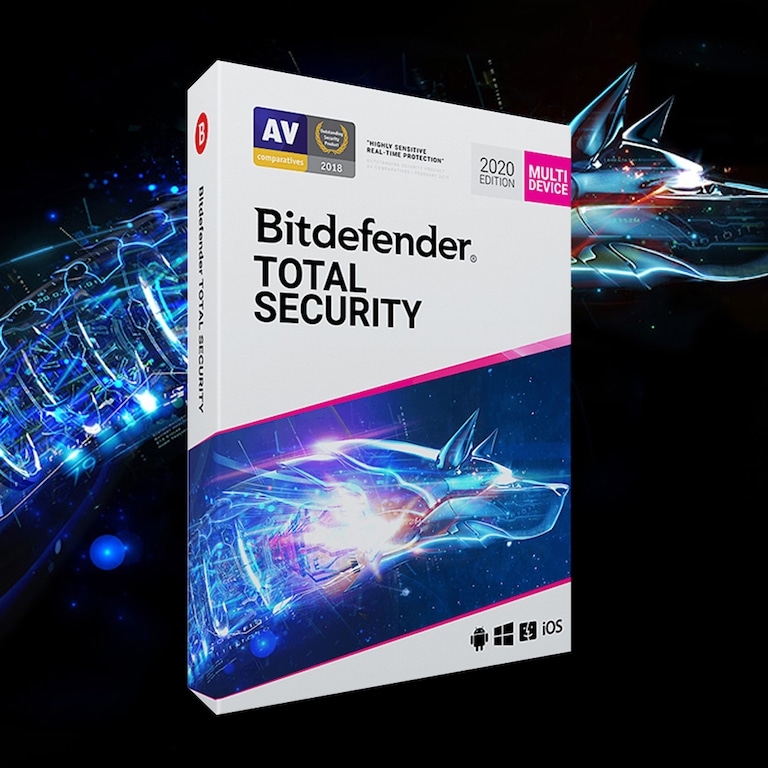 Bitdefender Wallpapers