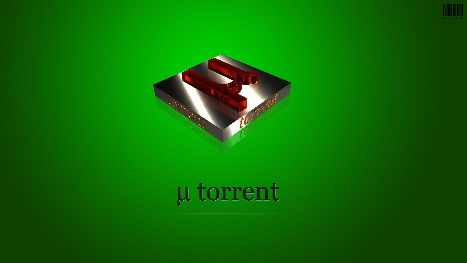 Bittorrent Wallpapers