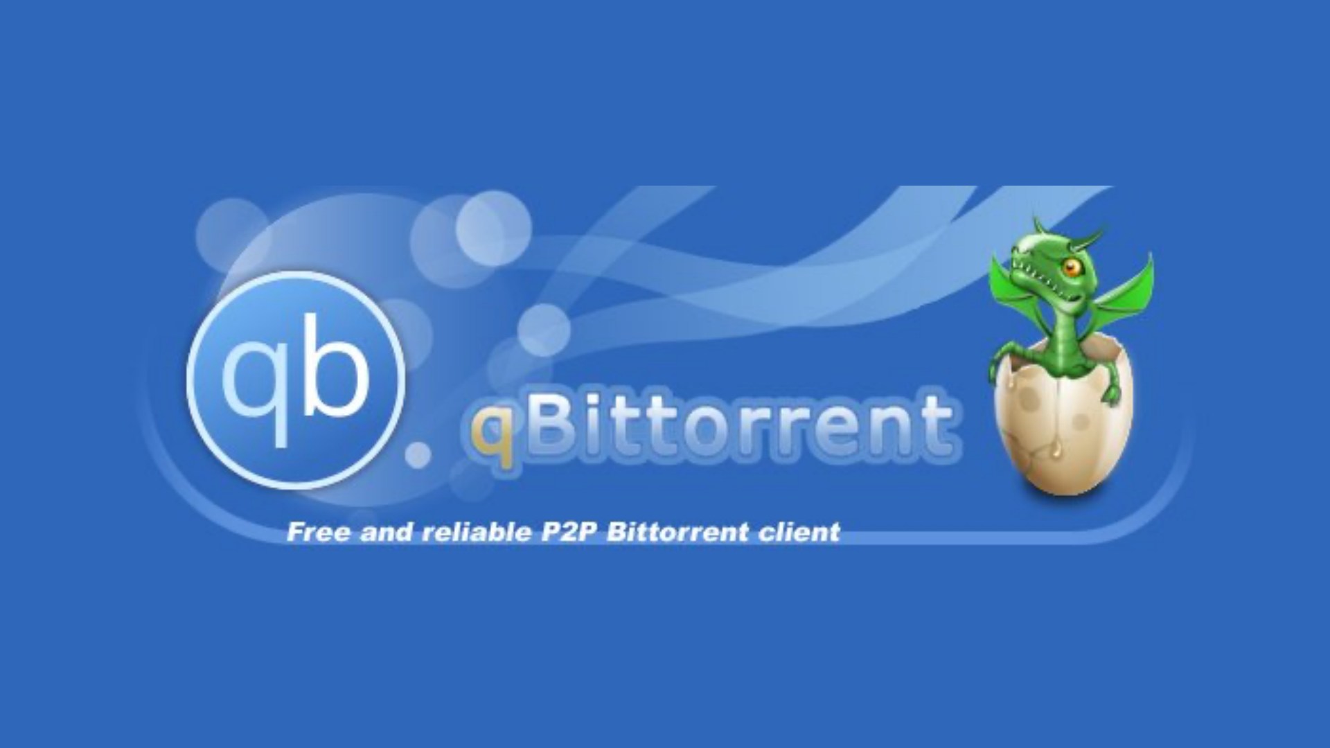 Bittorrent Wallpapers