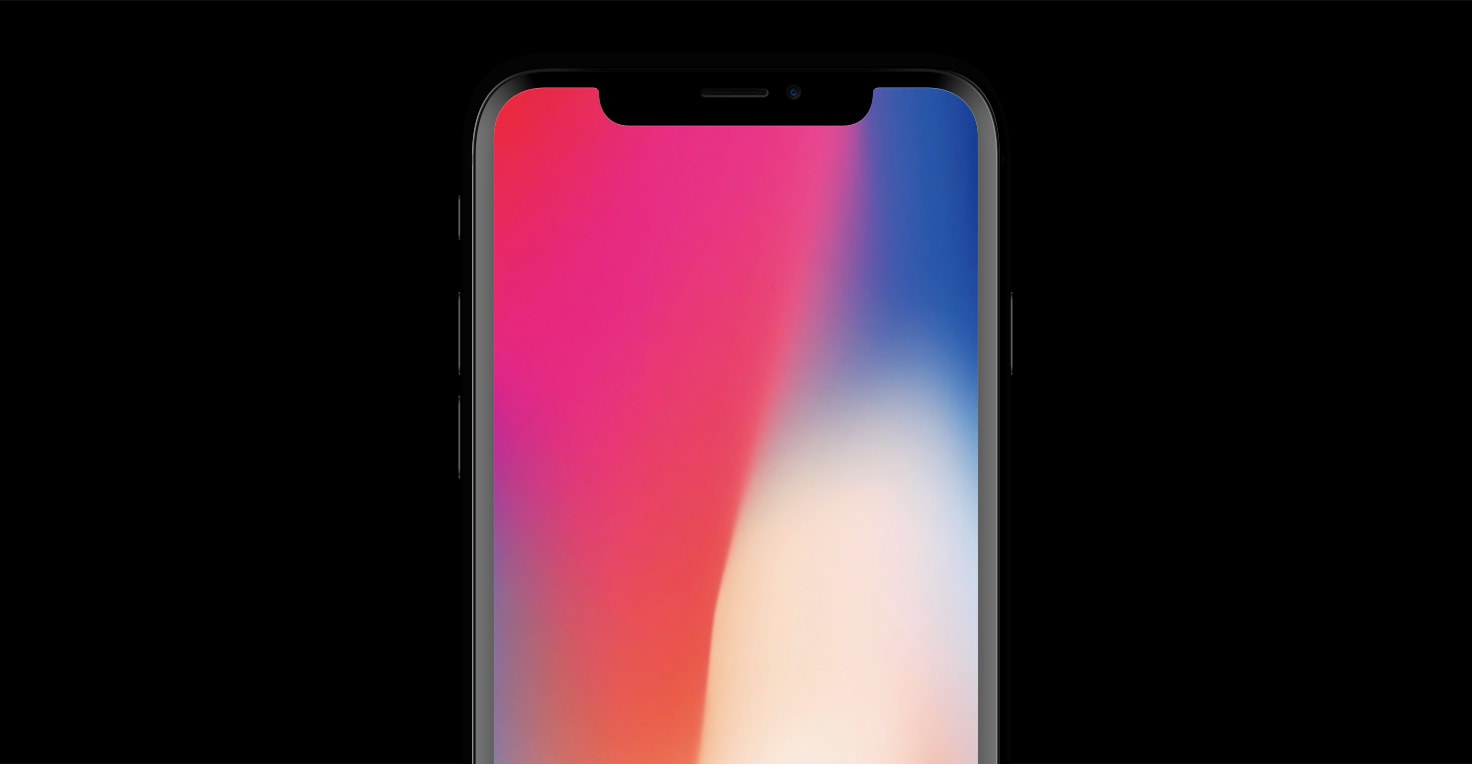 Bright Door Iphone X Wallpapers