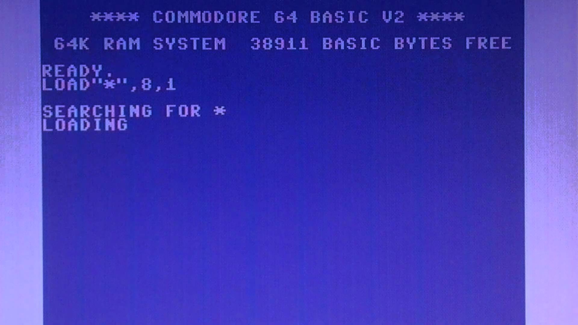 Commodore 16 Wallpapers