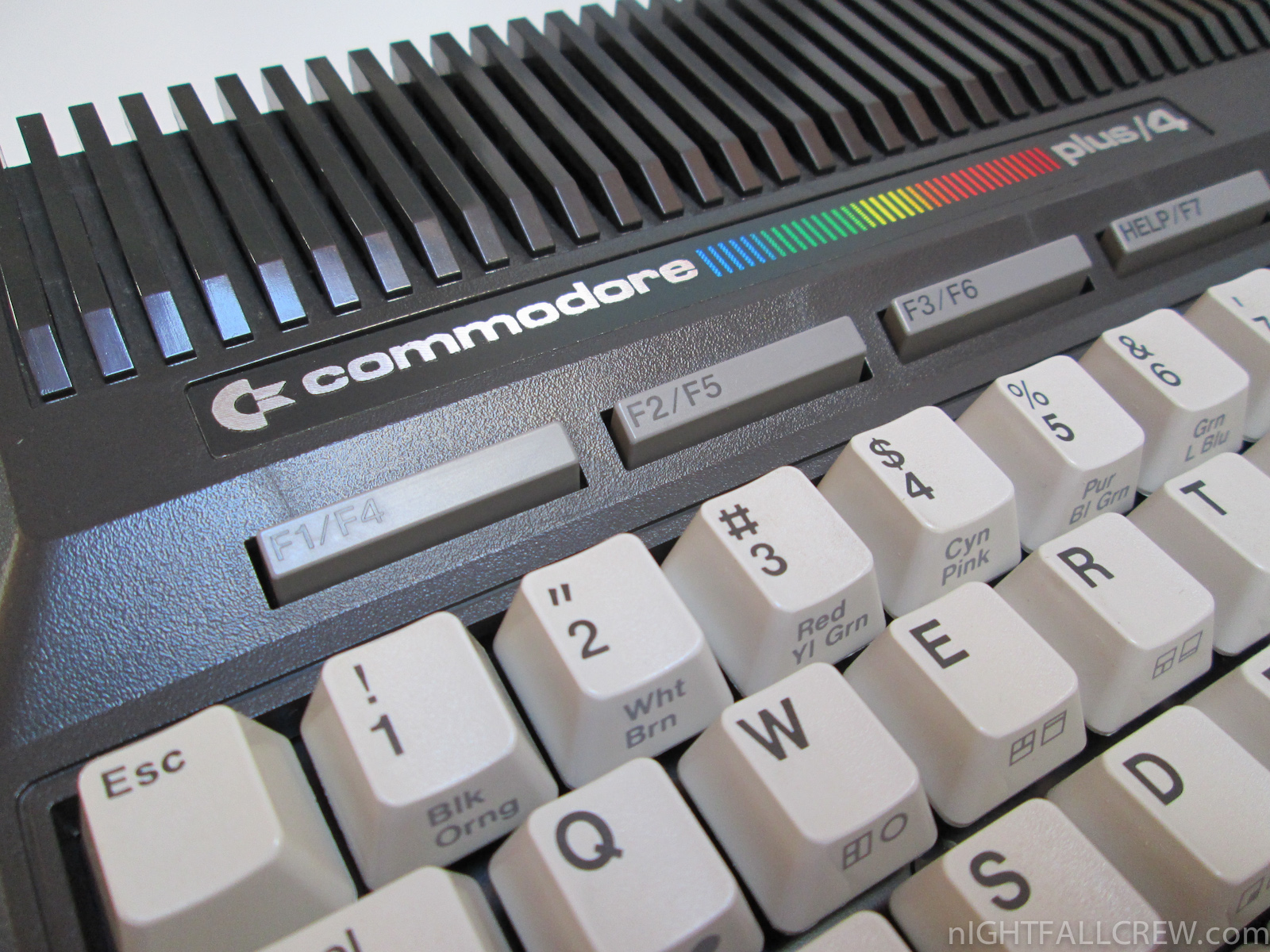 Commodore Plus/4 Wallpapers