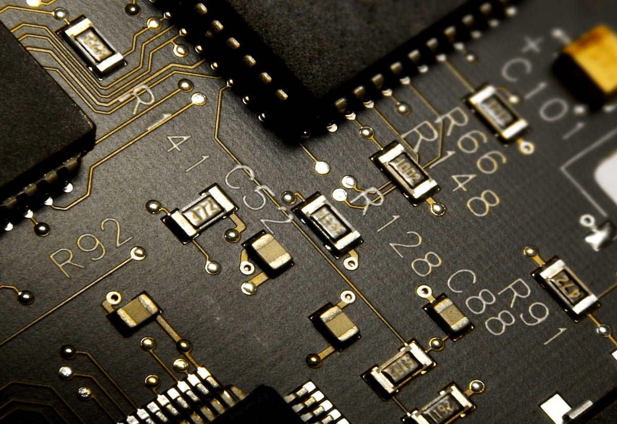 Cool Circuit Hd Motherboard Wallpapers