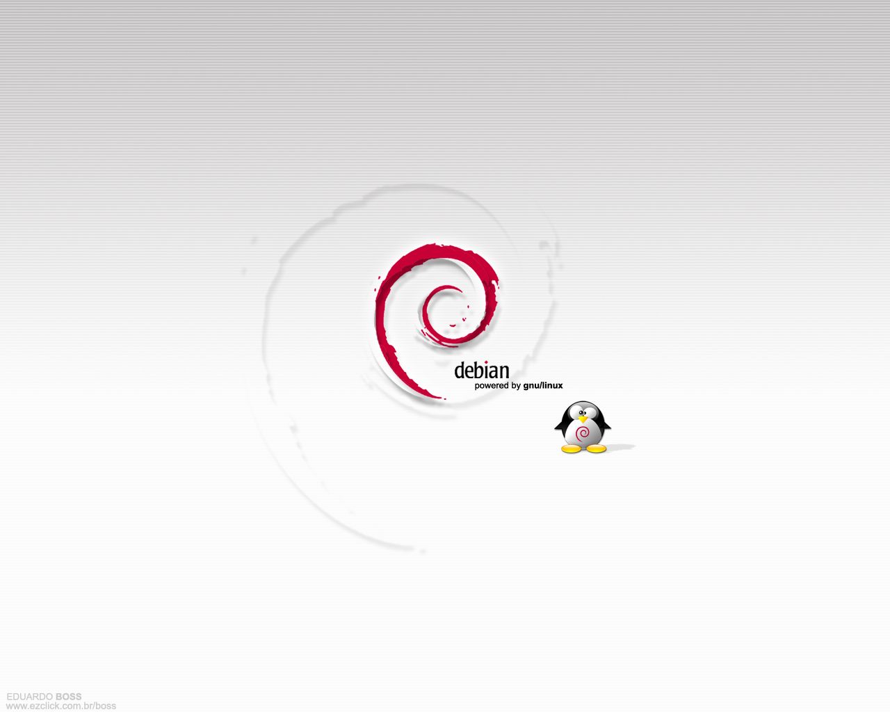 Debian Wallpapers