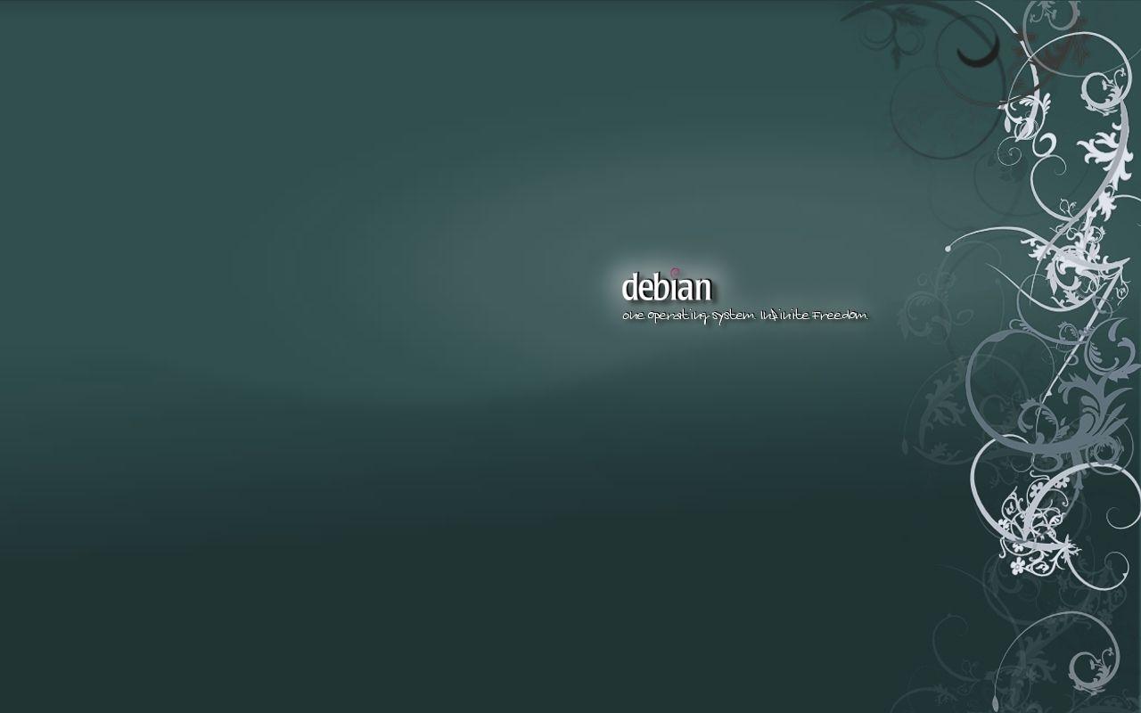 Debian Wallpapers