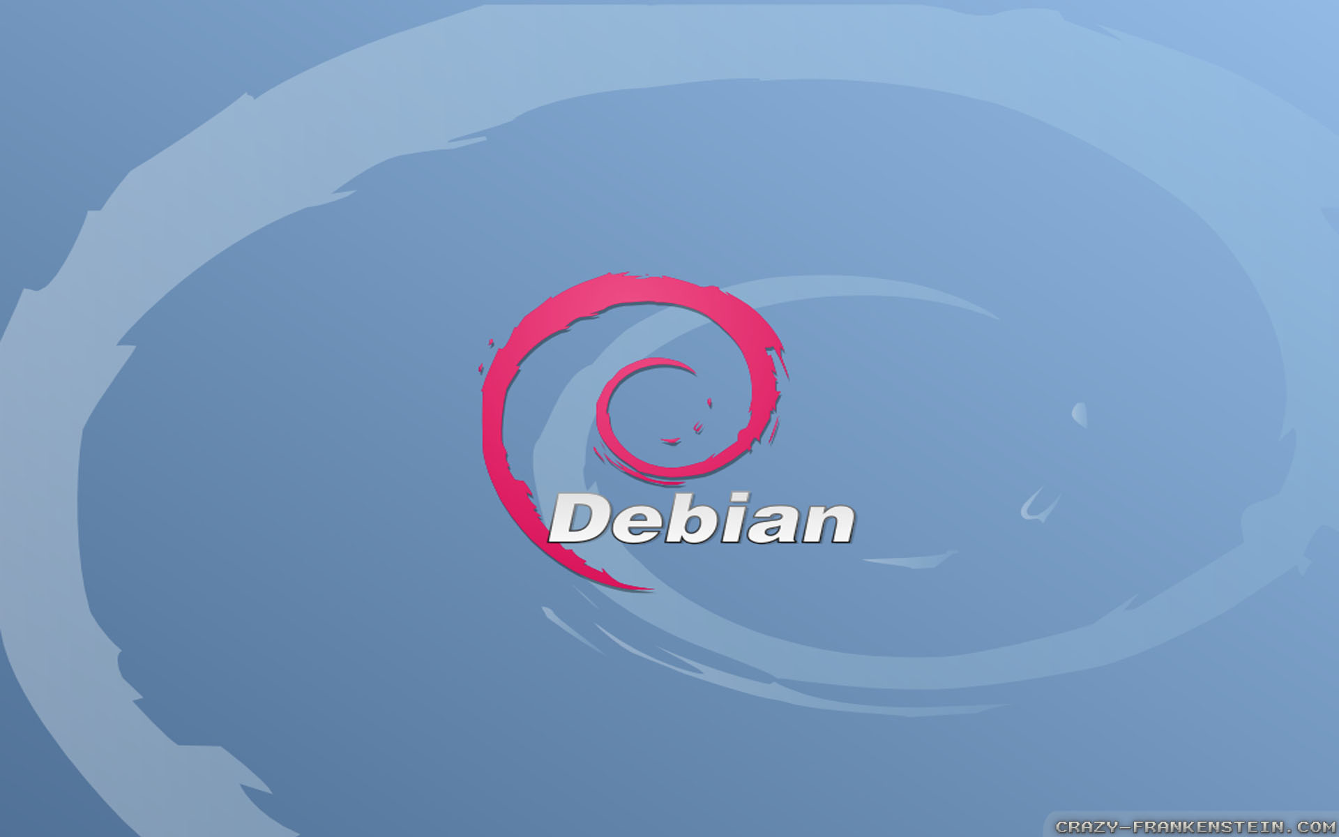 Debian Wallpapers