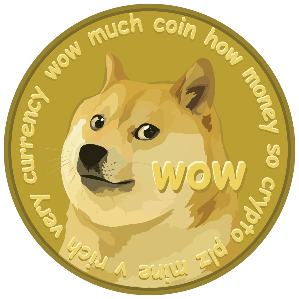 Dogecoin Currency Wallpapers