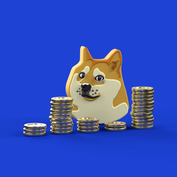 Dogecoin Currency Wallpapers