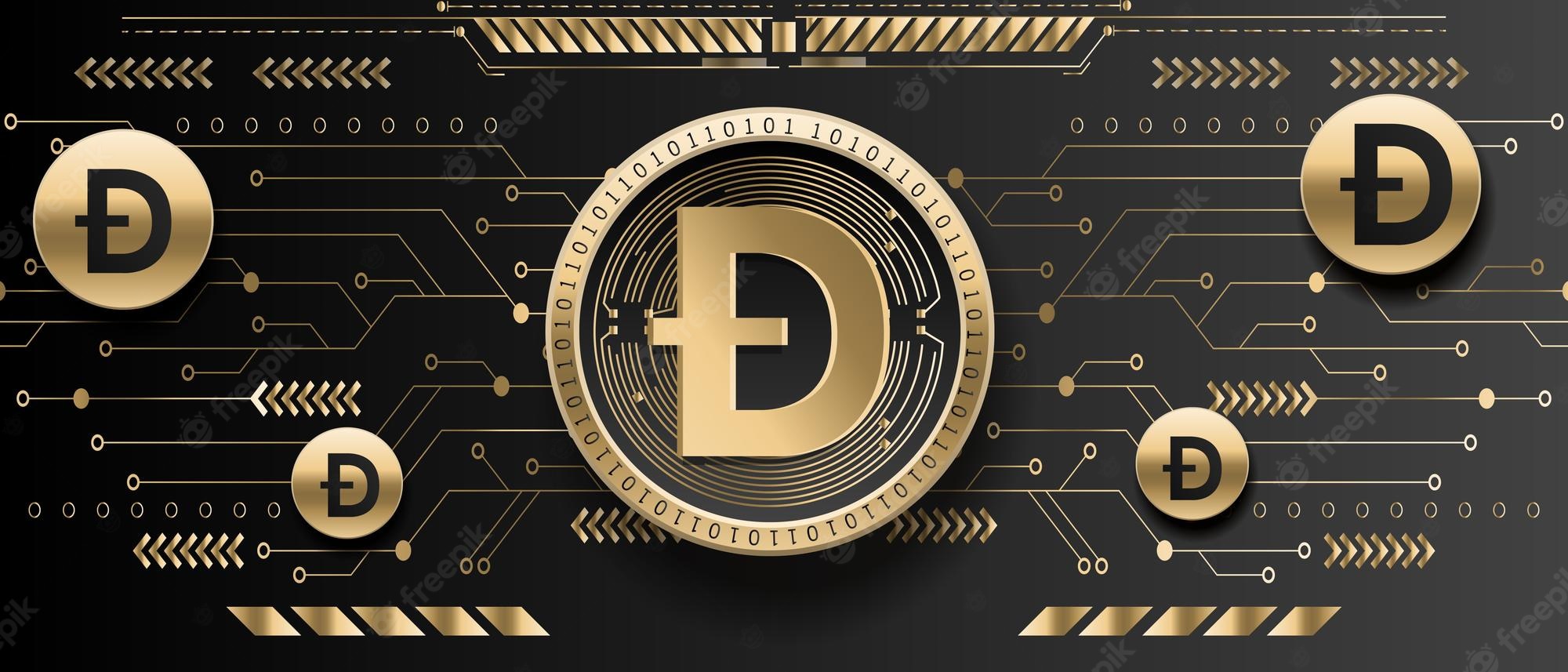 Dogecoin Currency Wallpapers